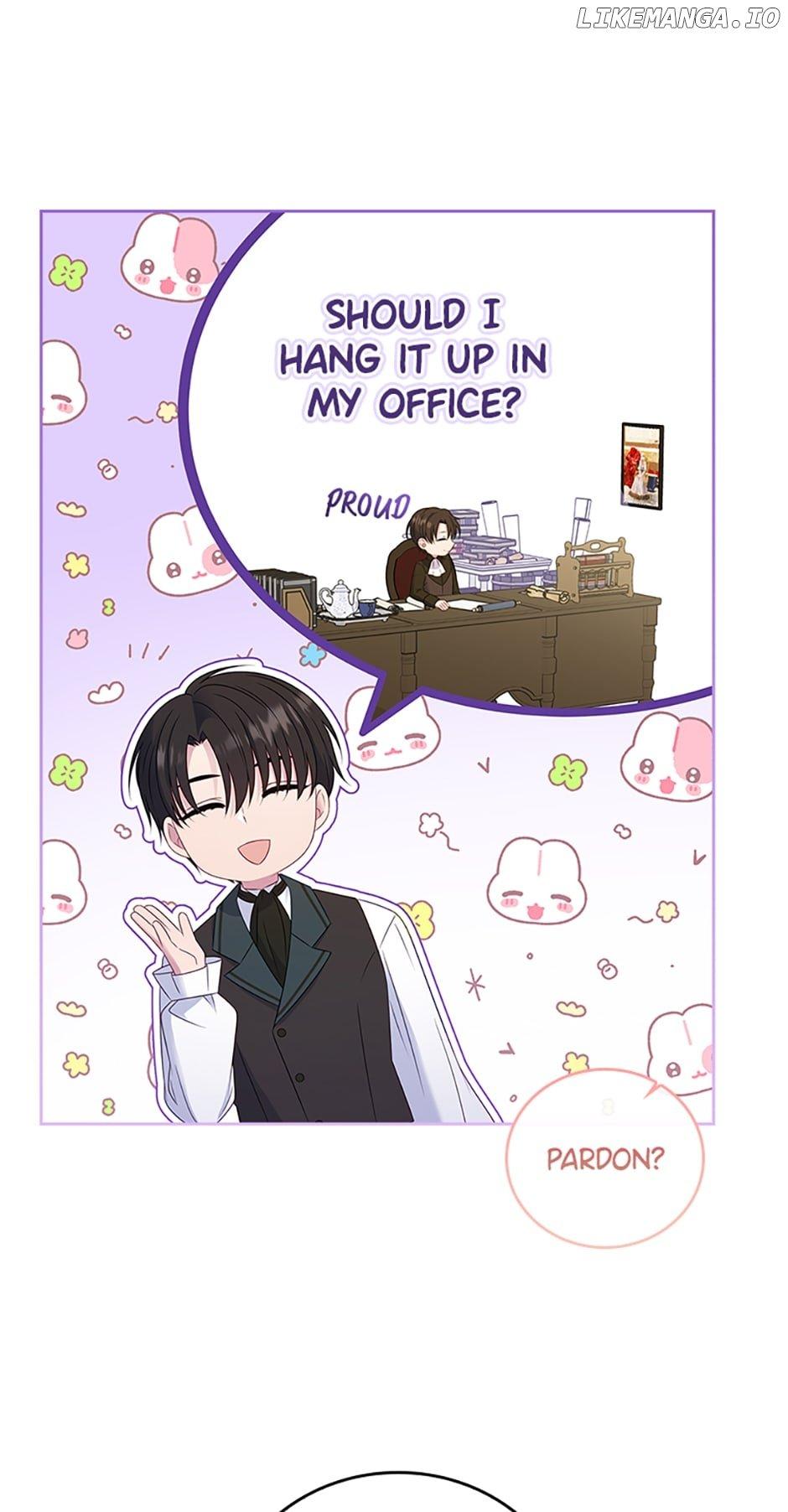 Fakes Don’t Want To Be Real Chapter 37 page 56