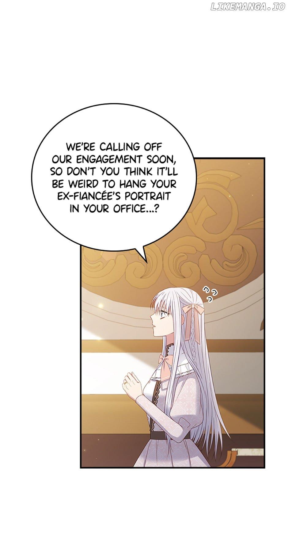 Fakes Don’t Want To Be Real Chapter 37 page 58