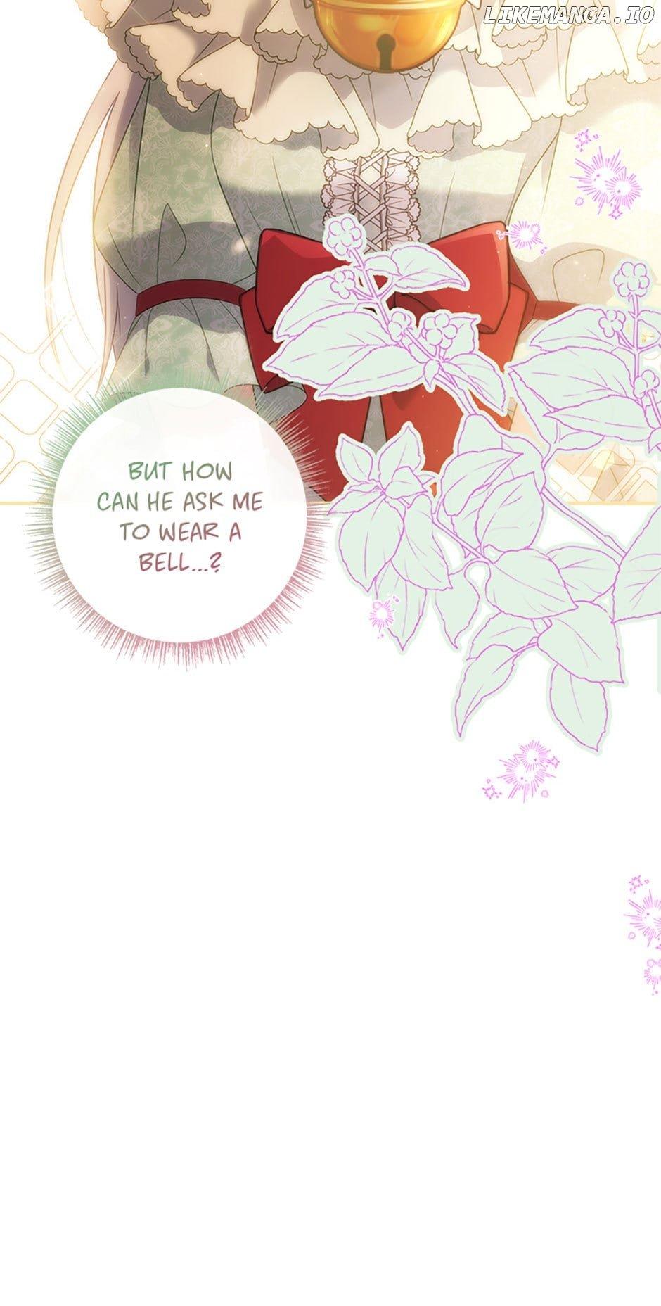 Fakes Don’t Want To Be Real Chapter 37 page 5