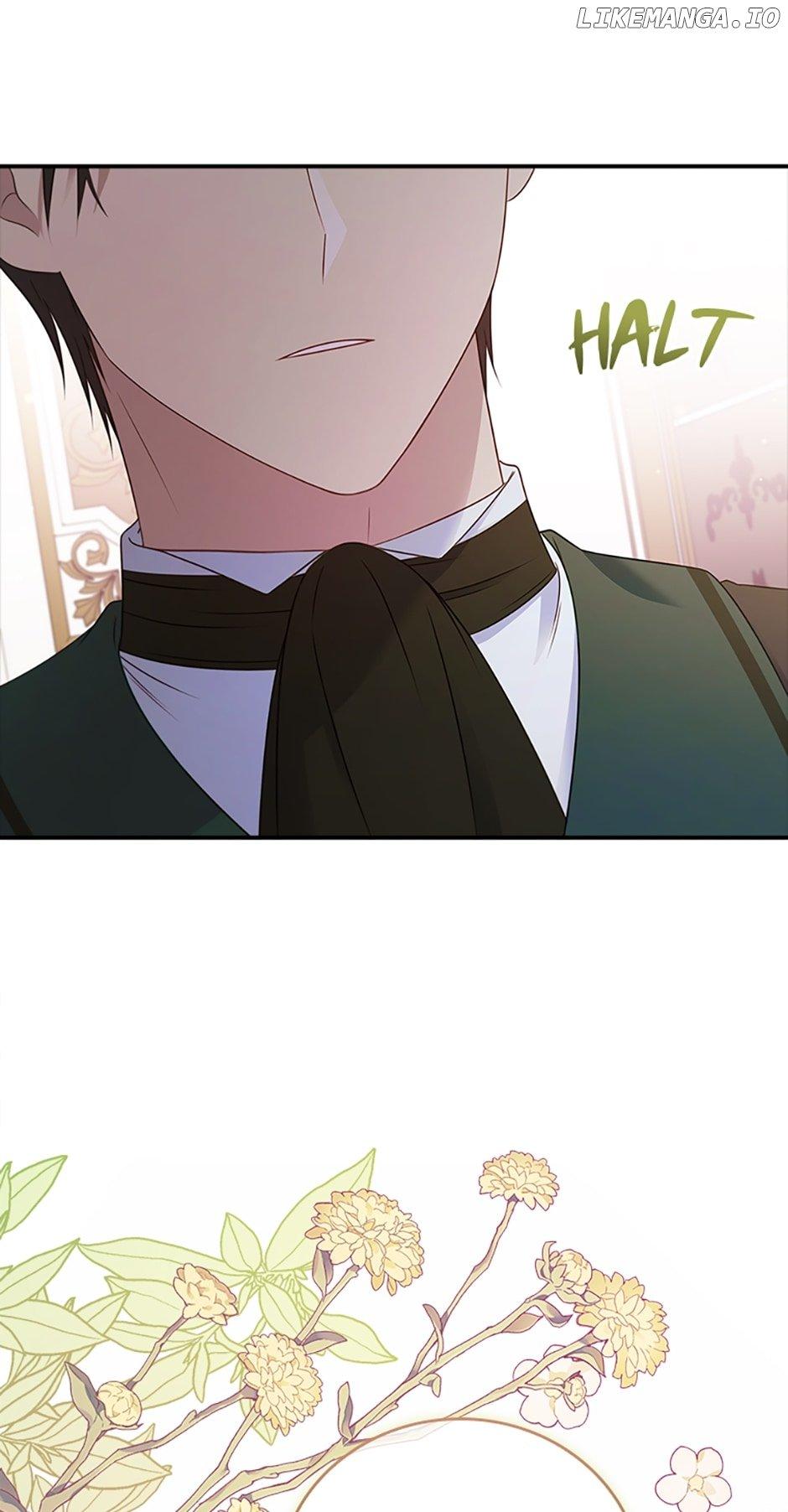 Fakes Don’t Want To Be Real Chapter 37 page 59