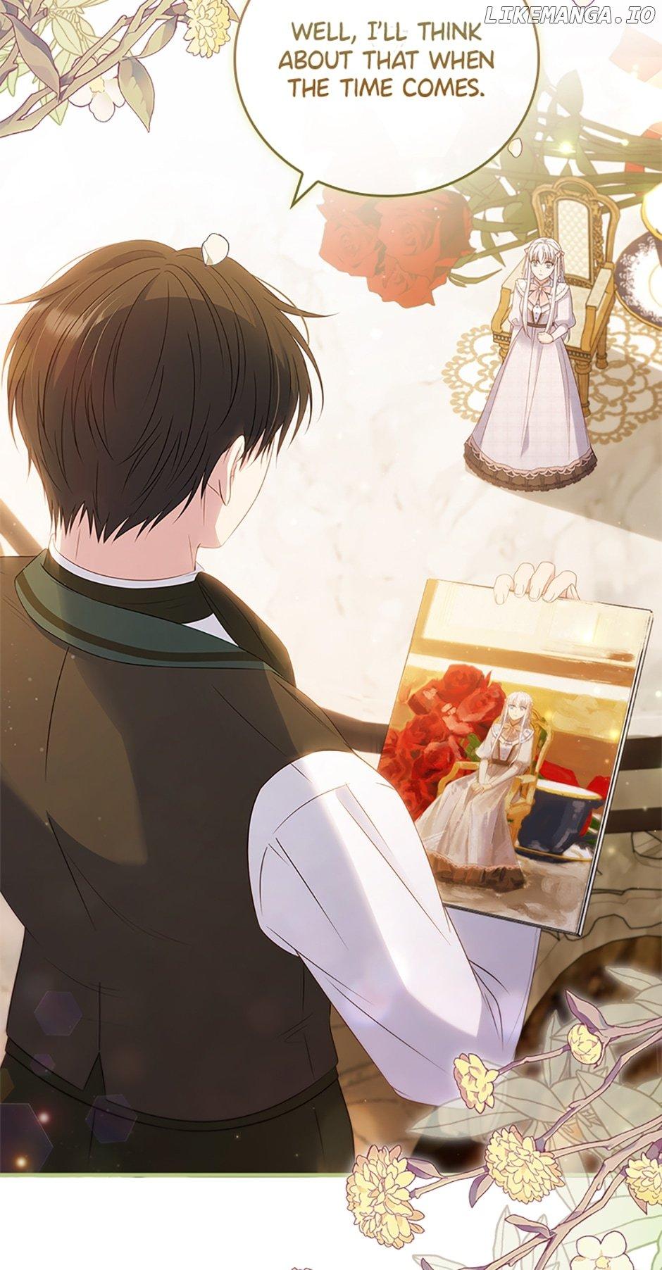 Fakes Don’t Want To Be Real Chapter 37 page 60