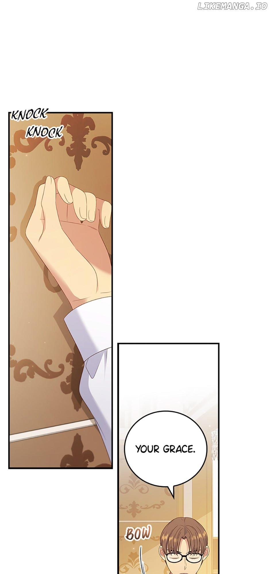 Fakes Don’t Want To Be Real Chapter 37 page 62