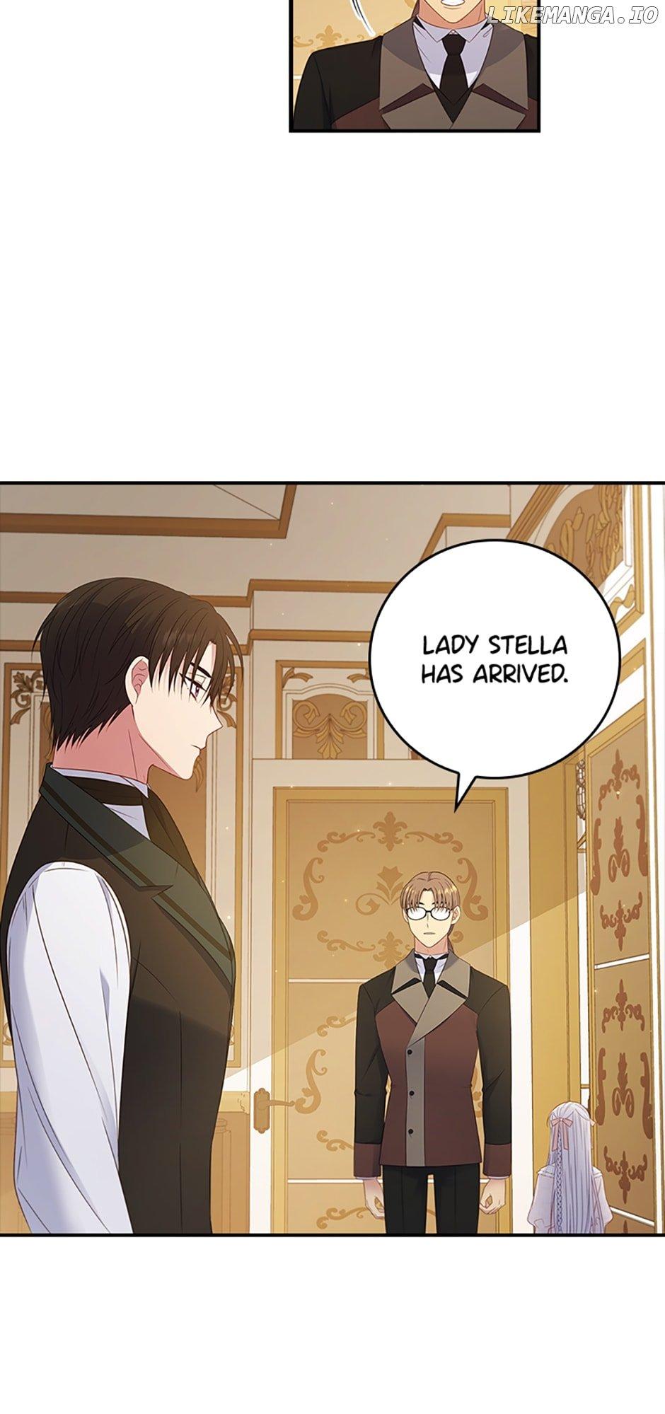 Fakes Don’t Want To Be Real Chapter 37 page 63