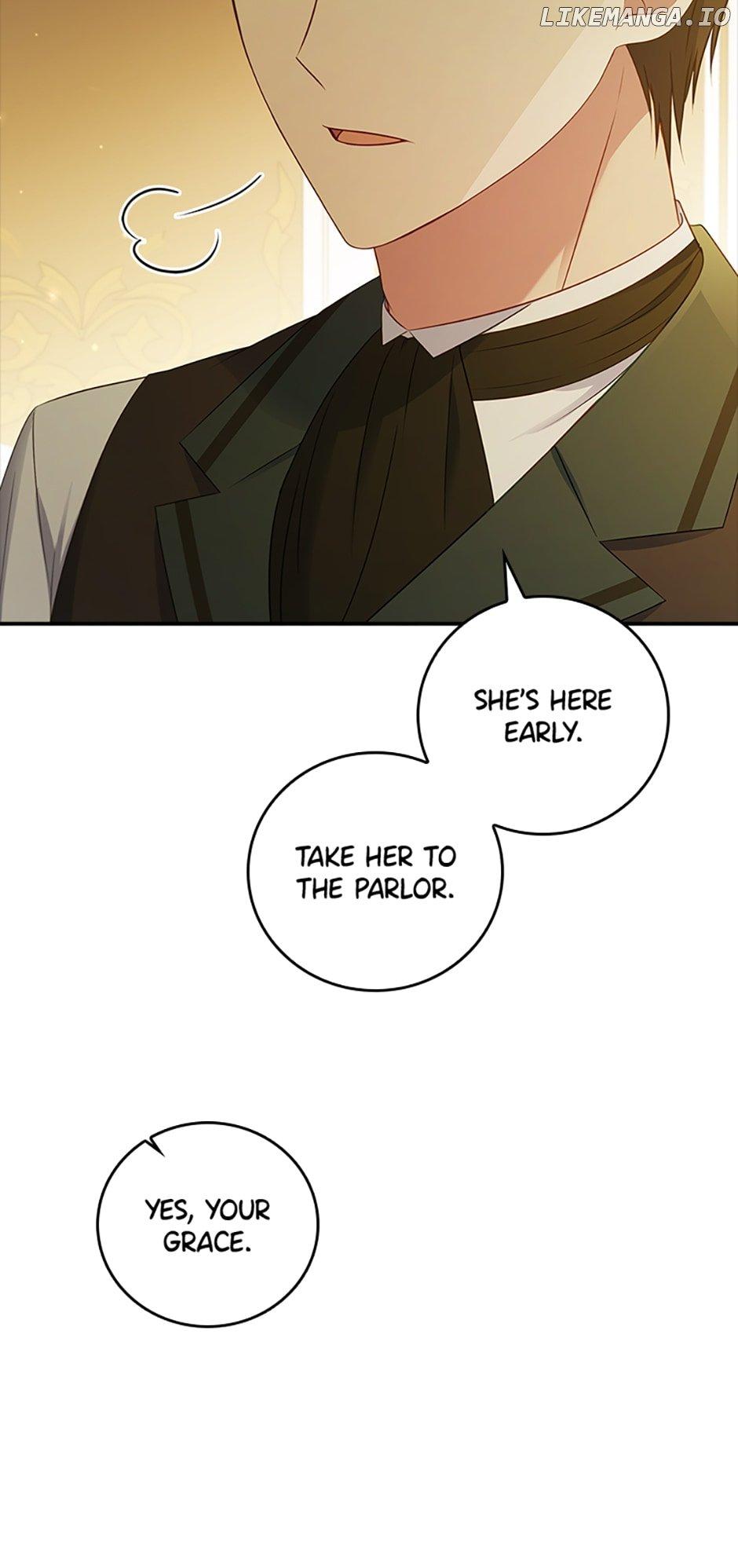 Fakes Don’t Want To Be Real Chapter 37 page 65