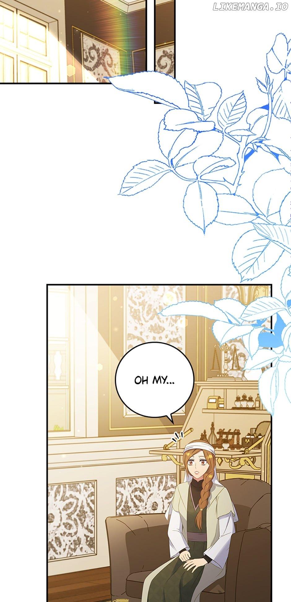 Fakes Don’t Want To Be Real Chapter 37 page 67