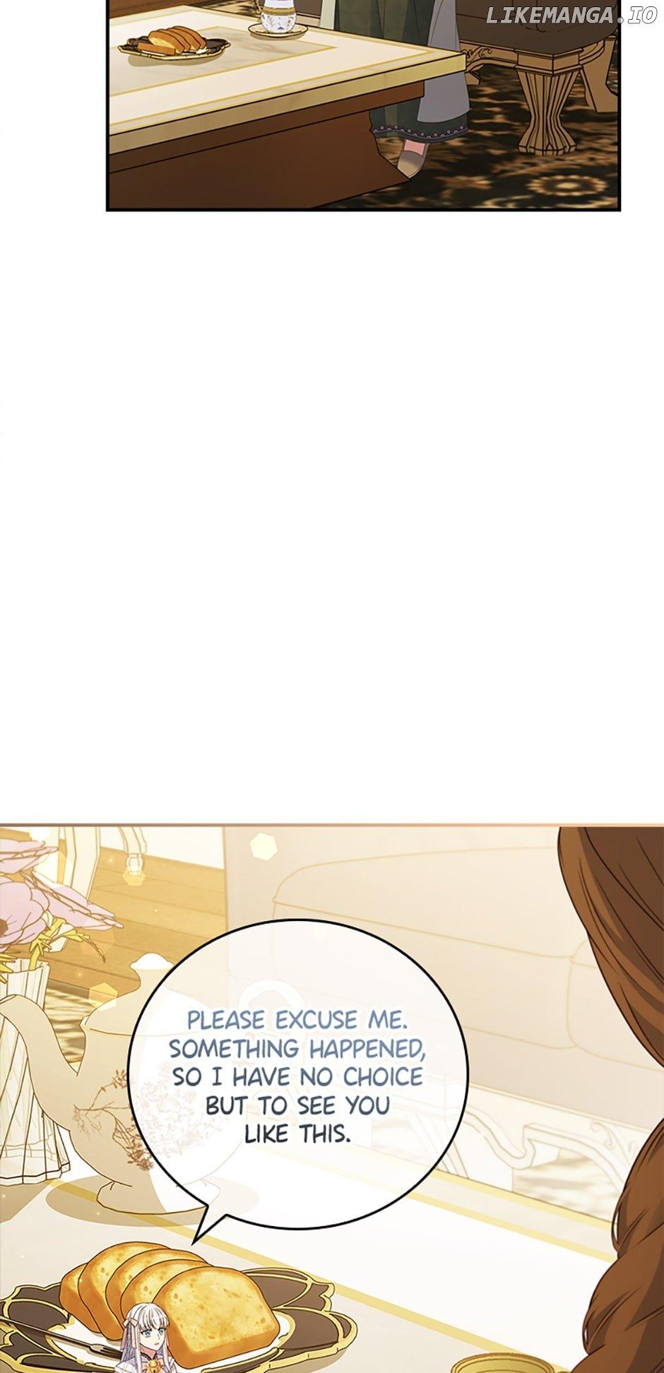 Fakes Don’t Want To Be Real Chapter 37 page 68