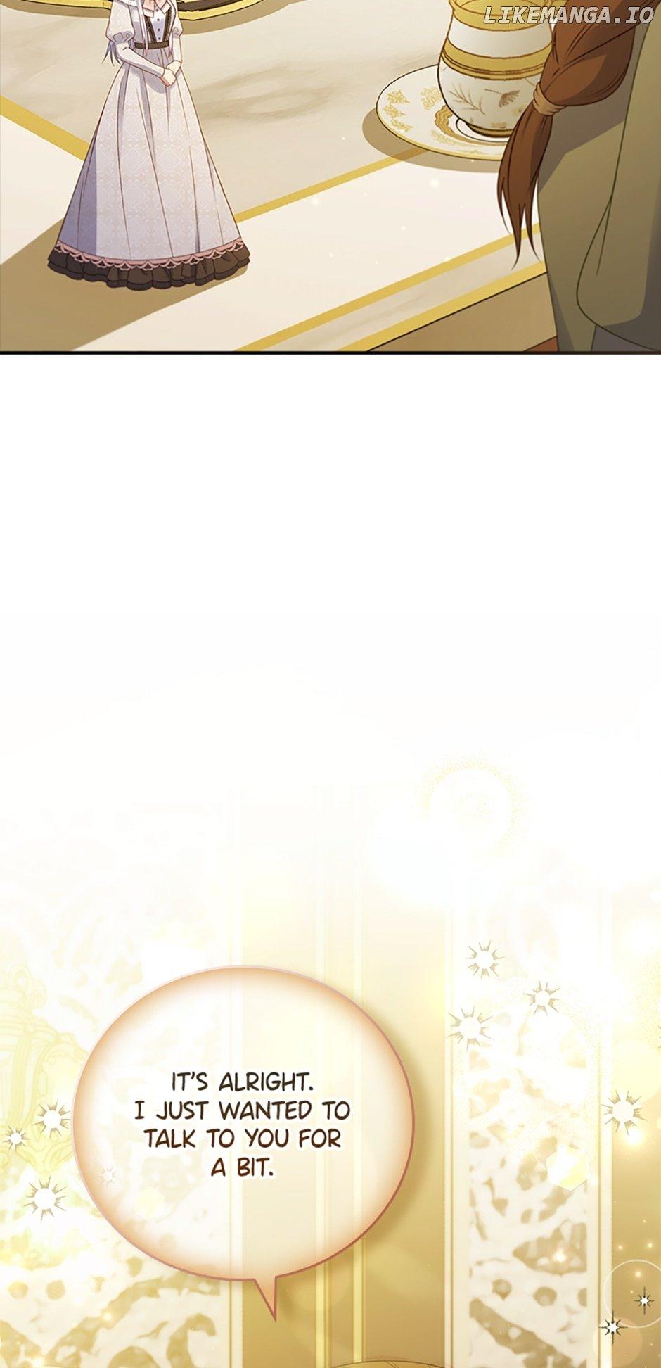 Fakes Don’t Want To Be Real Chapter 37 page 69