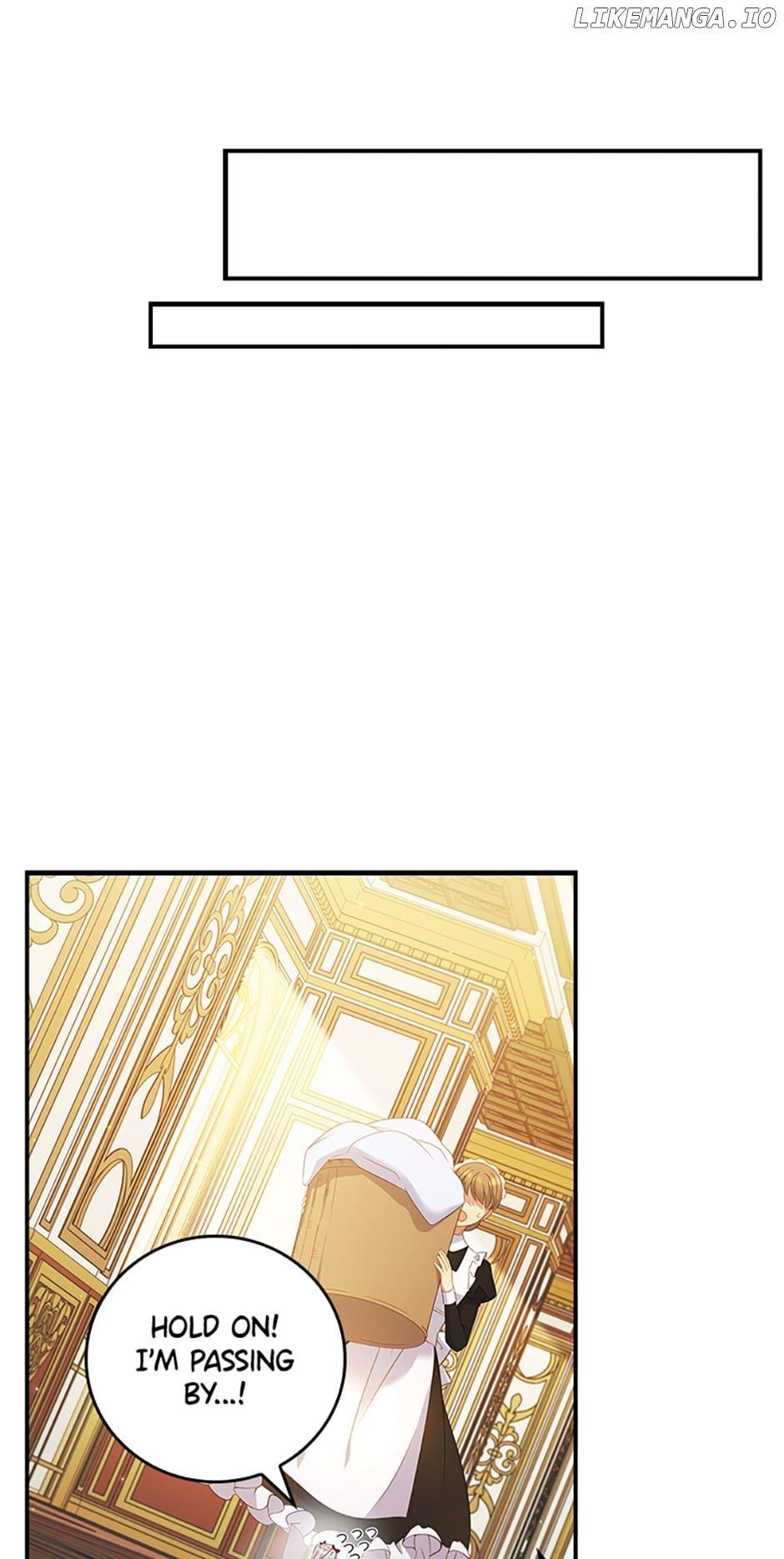 Fakes Don’t Want To Be Real Chapter 37 page 7