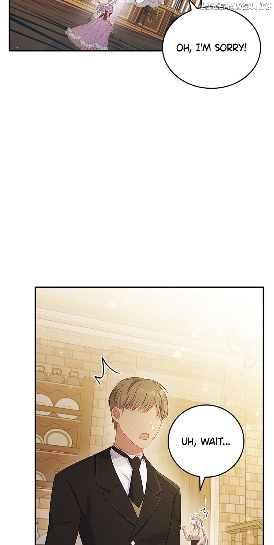 Fakes Don’t Want To Be Real Chapter 37 page 8