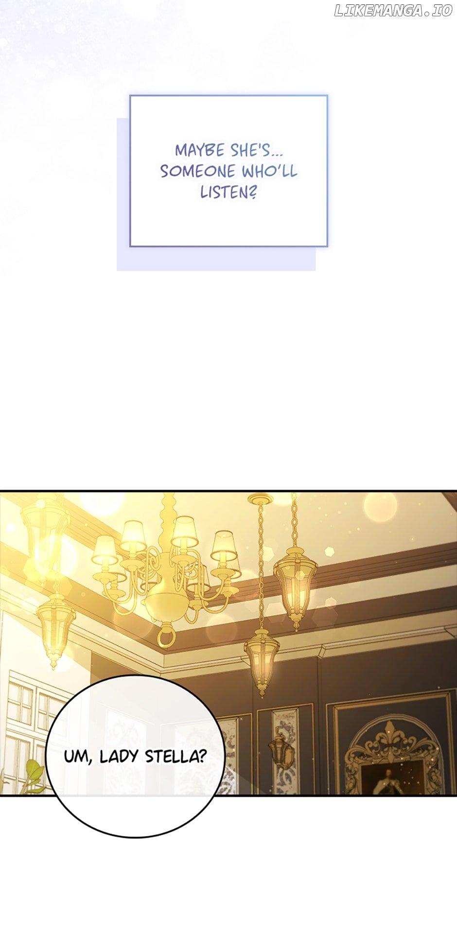 Fakes Don’t Want To Be Real Chapter 38 page 9