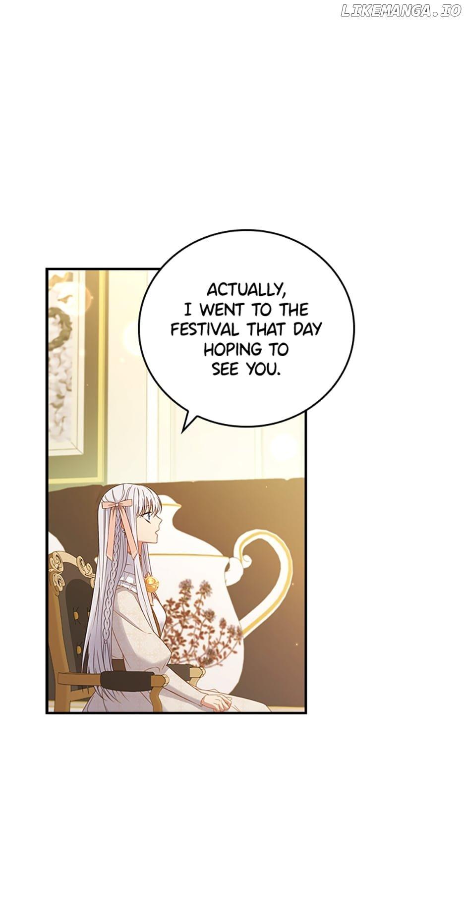 Fakes Don’t Want To Be Real Chapter 38 page 10