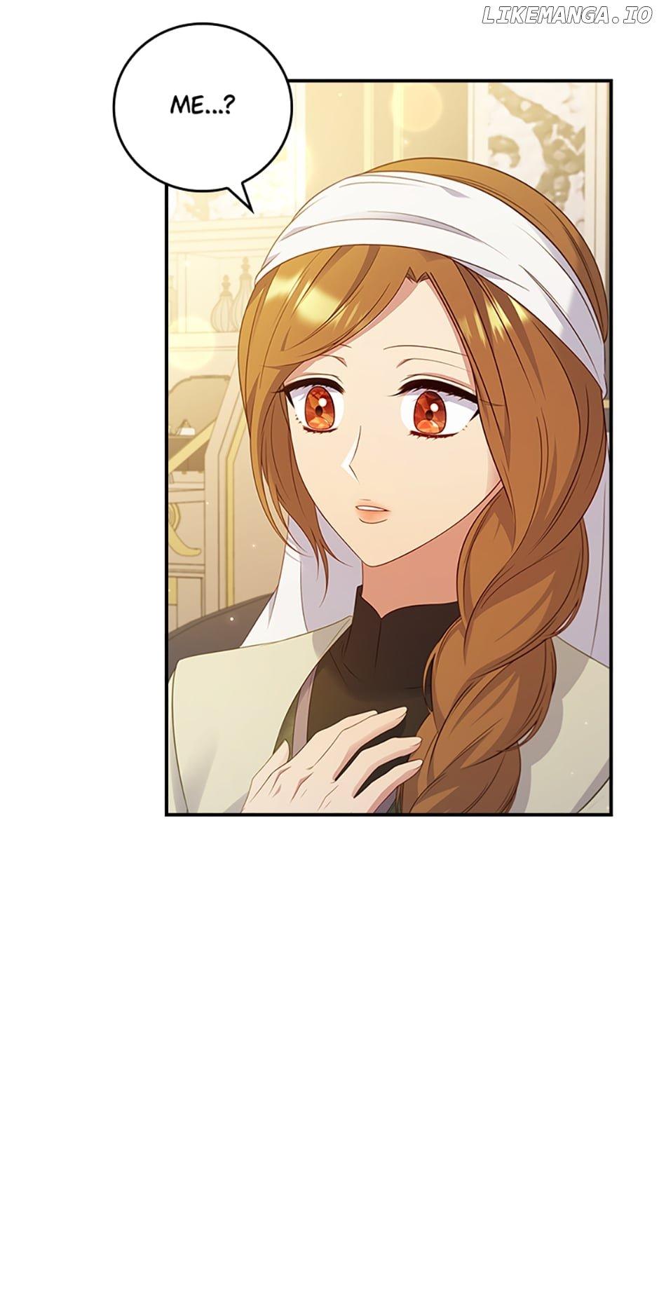 Fakes Don’t Want To Be Real Chapter 38 page 11