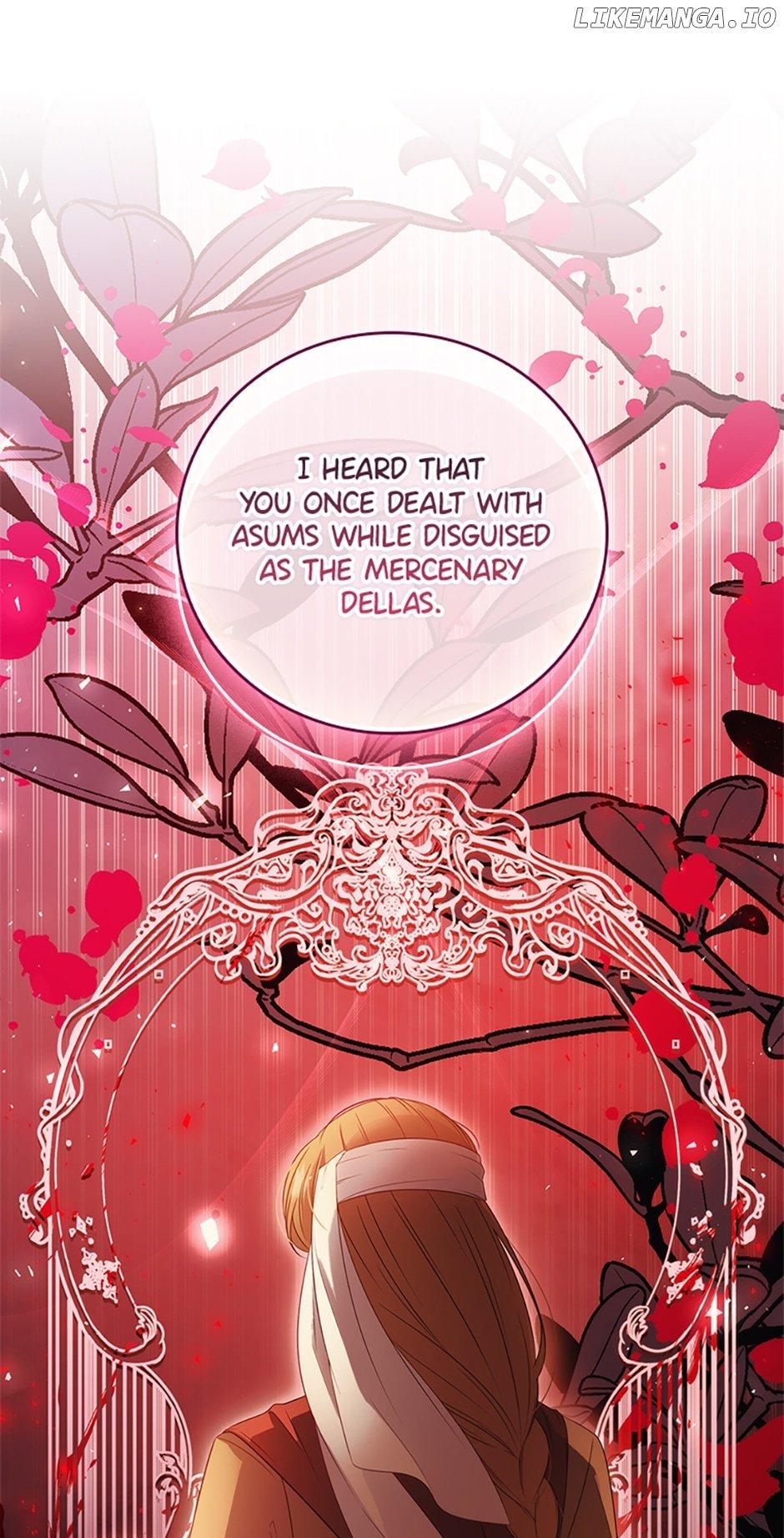 Fakes Don’t Want To Be Real Chapter 38 page 12
