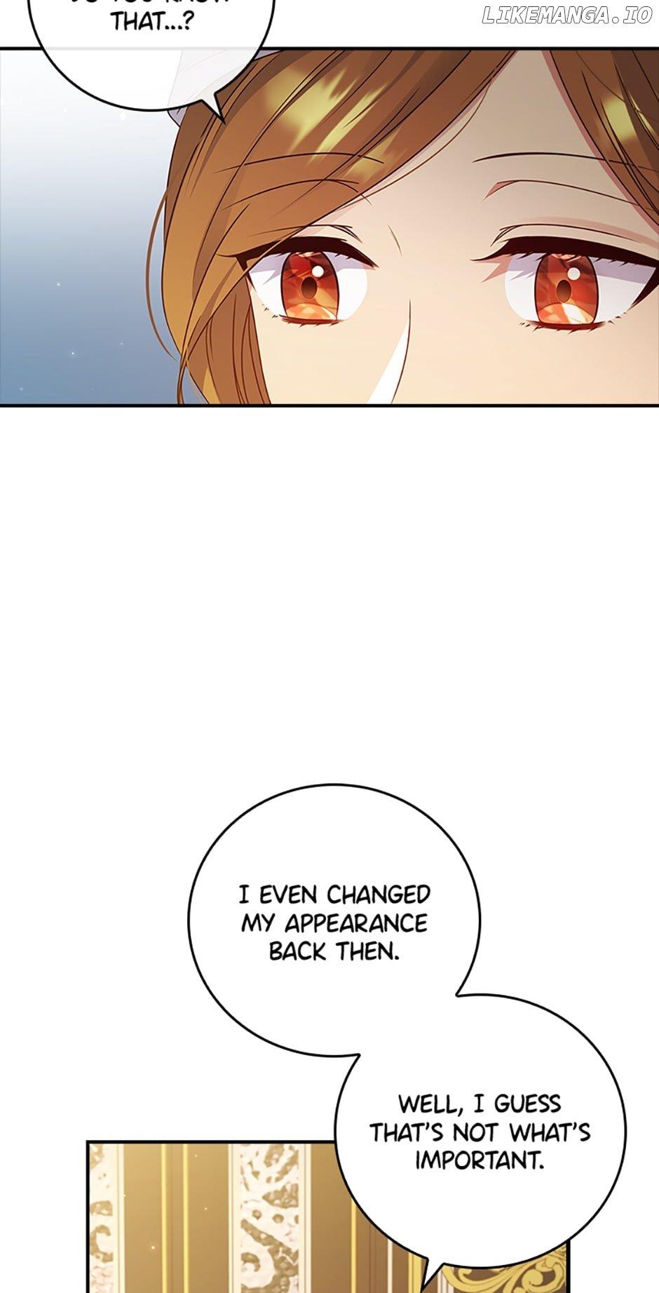Fakes Don’t Want To Be Real Chapter 38 page 14