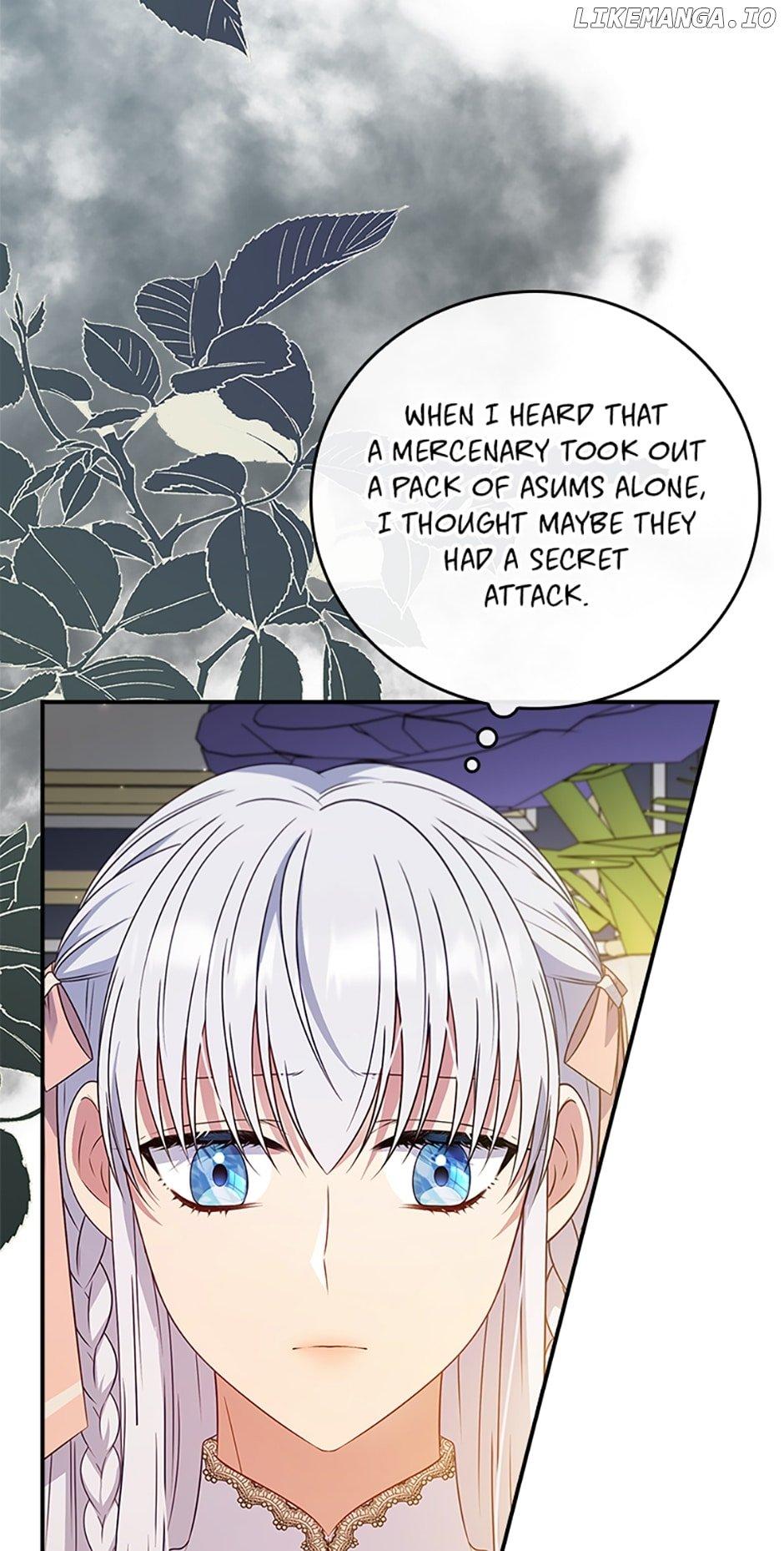 Fakes Don’t Want To Be Real Chapter 38 page 20