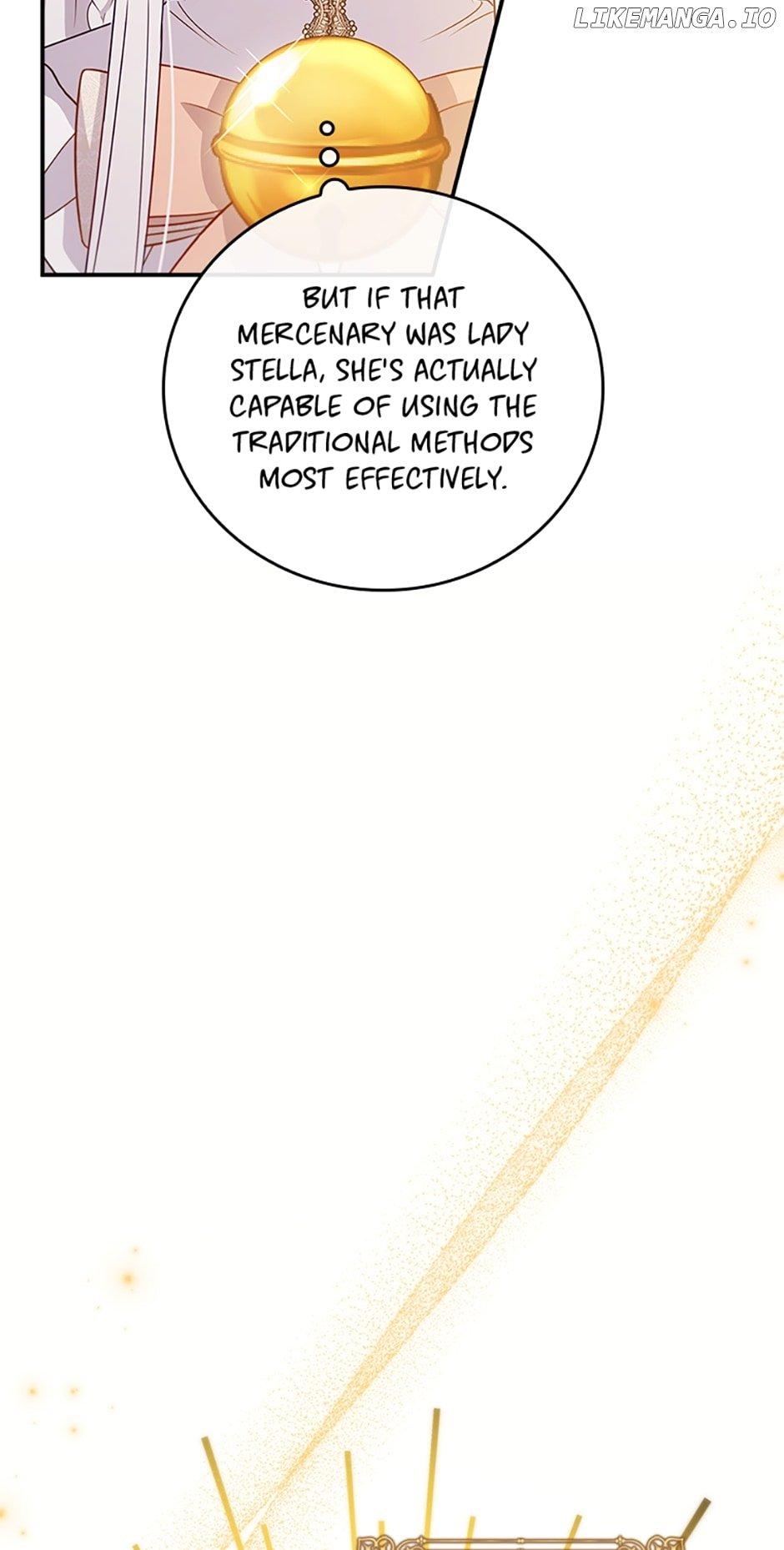 Fakes Don’t Want To Be Real Chapter 38 page 21