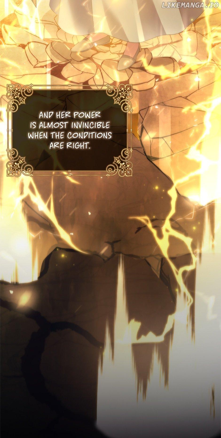 Fakes Don’t Want To Be Real Chapter 38 page 23