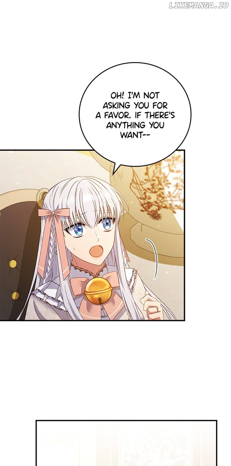 Fakes Don’t Want To Be Real Chapter 38 page 27