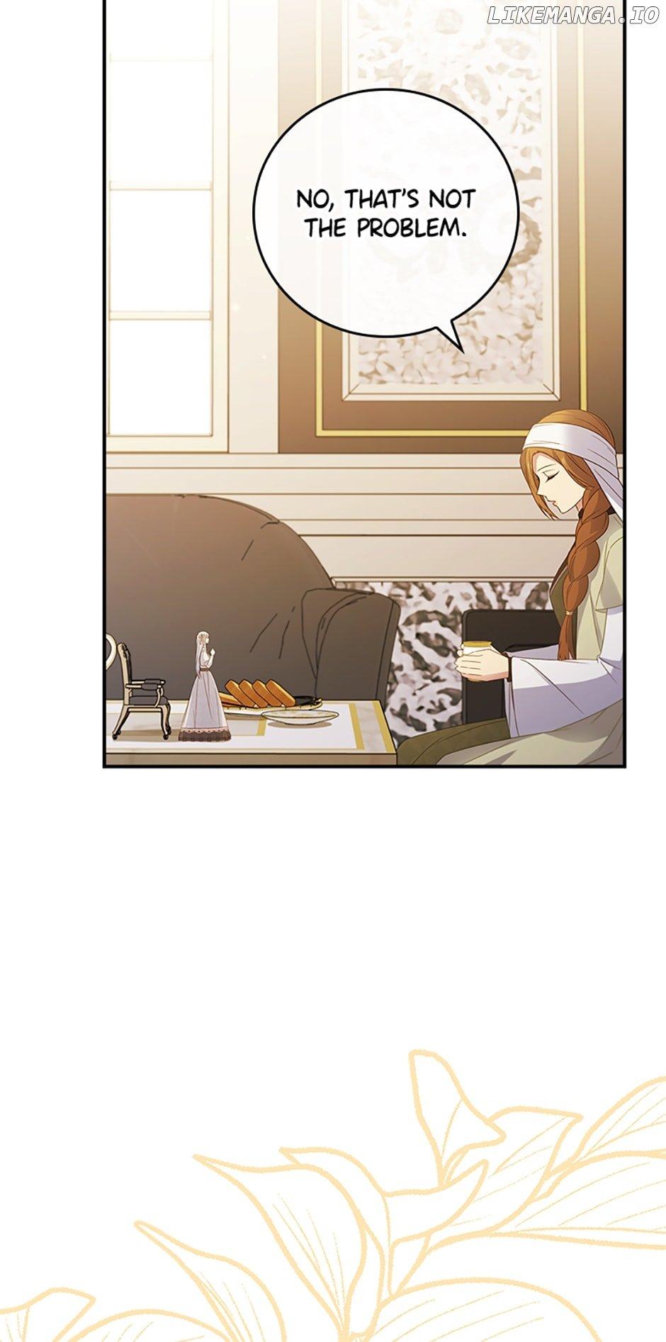 Fakes Don’t Want To Be Real Chapter 38 page 28
