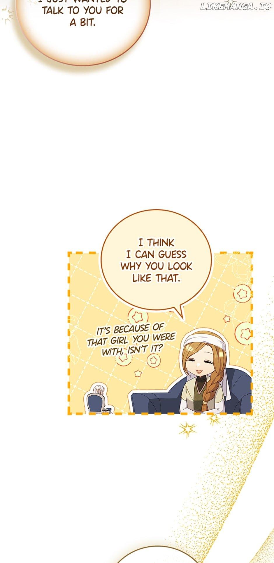Fakes Don’t Want To Be Real Chapter 38 page 2