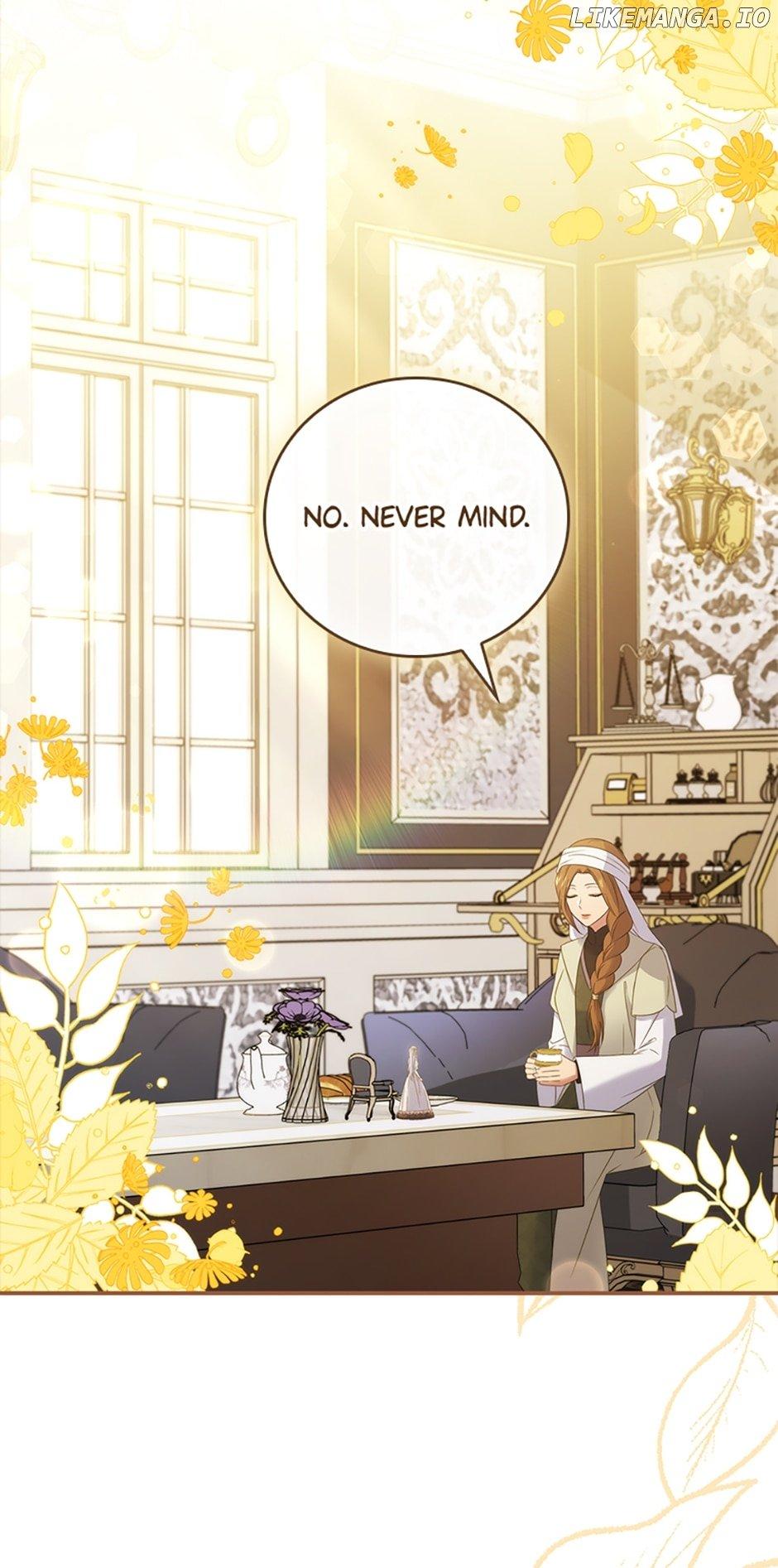 Fakes Don’t Want To Be Real Chapter 38 page 30