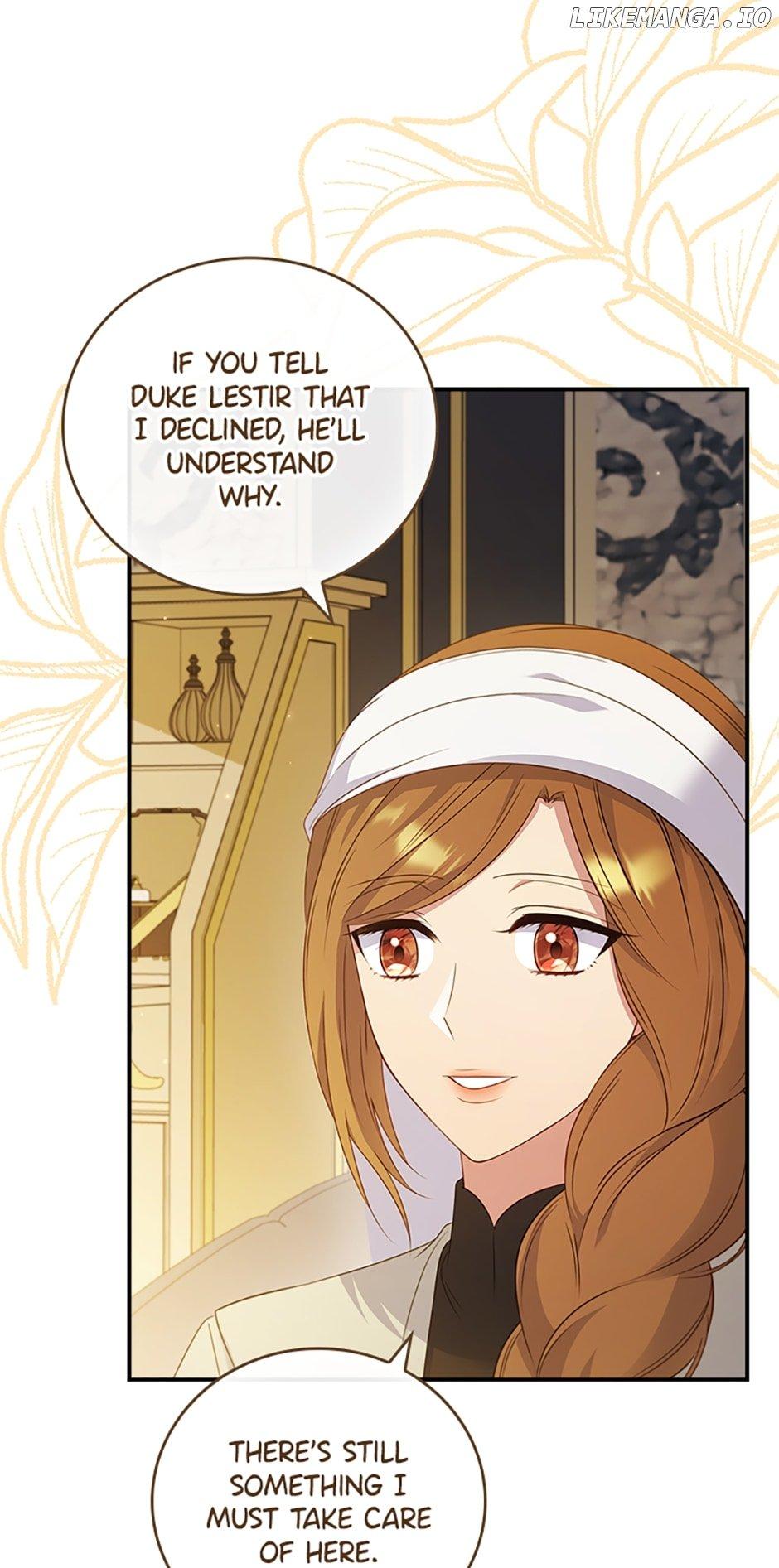 Fakes Don’t Want To Be Real Chapter 38 page 31