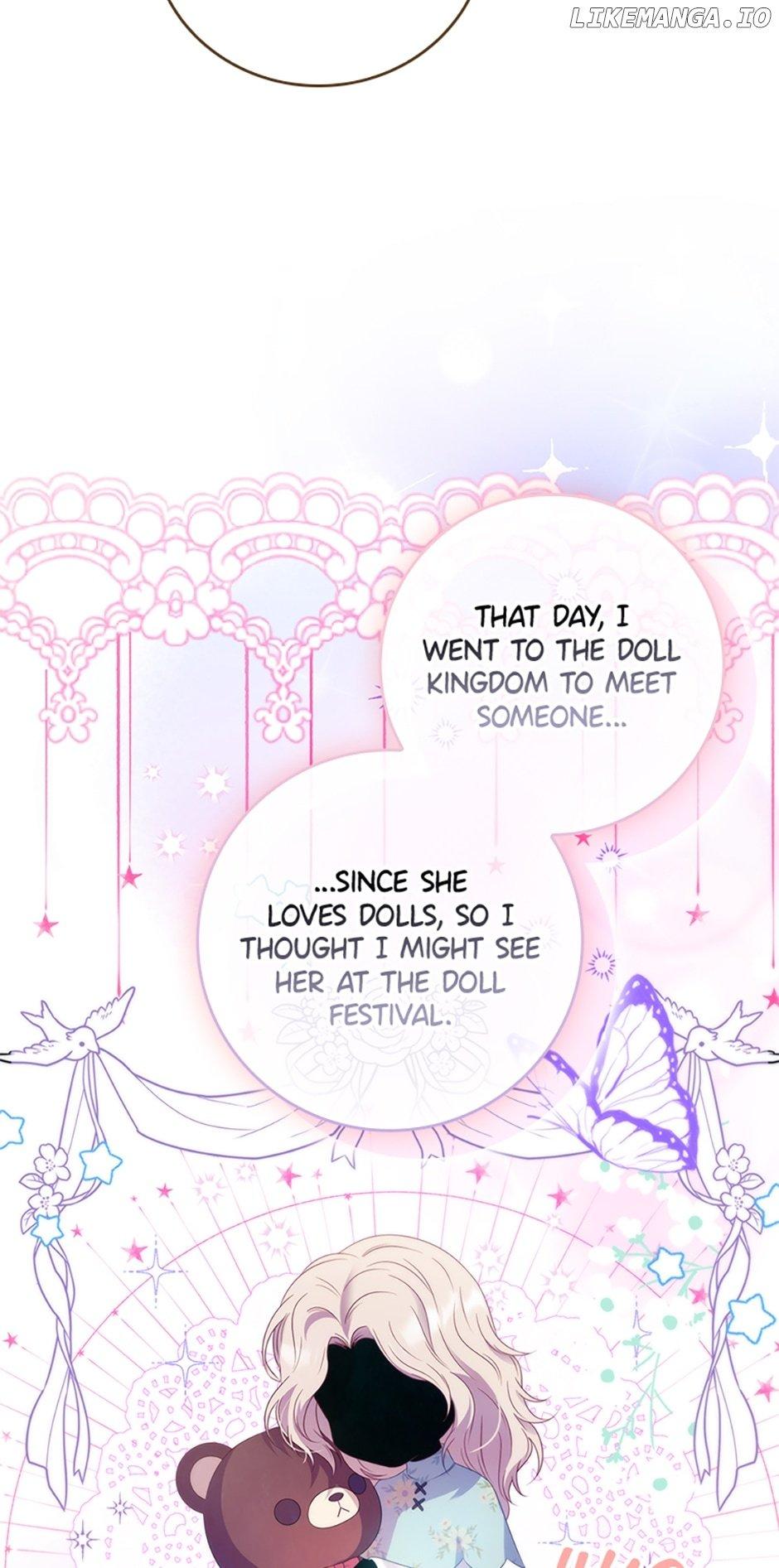 Fakes Don’t Want To Be Real Chapter 38 page 32