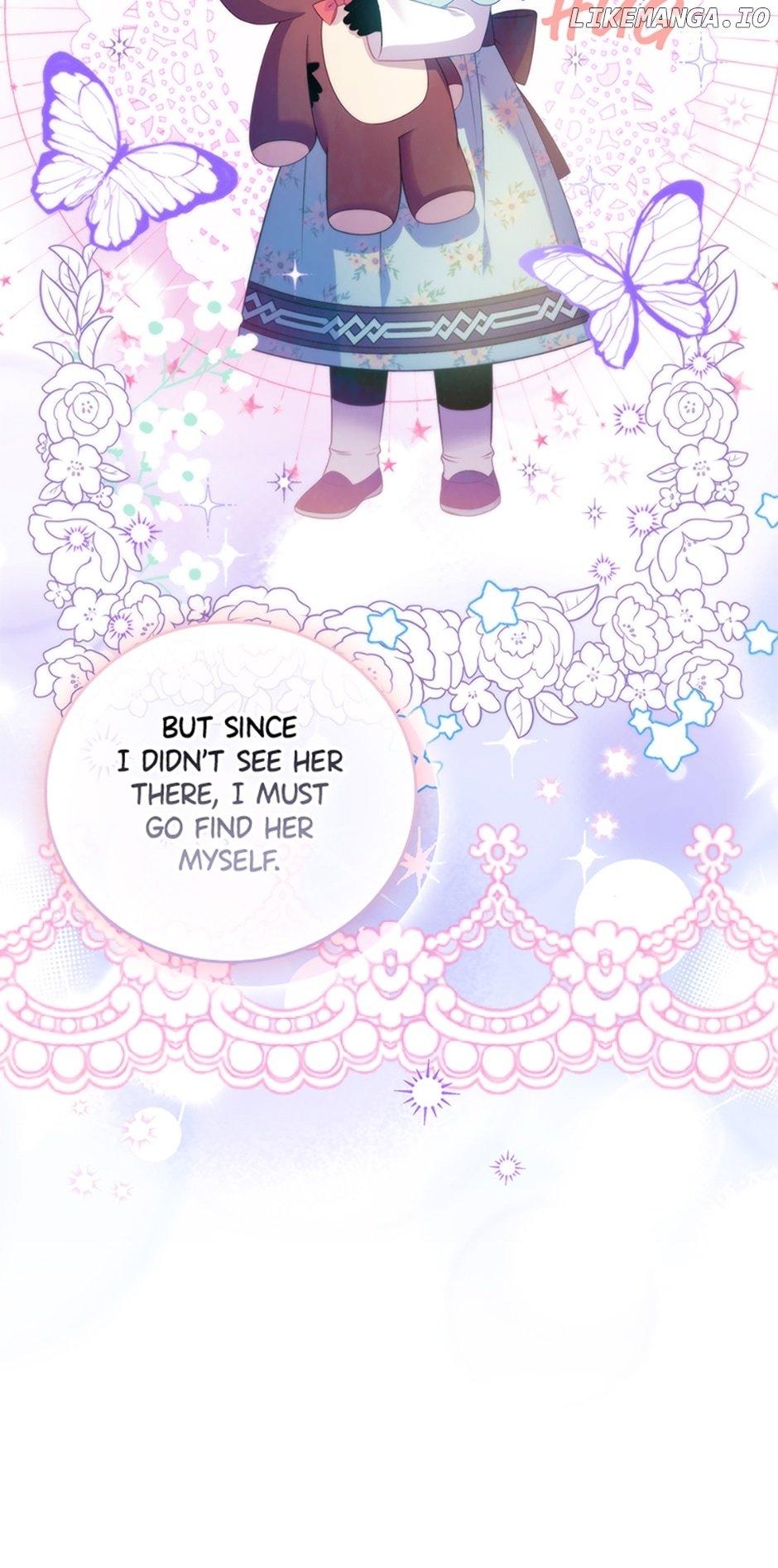 Fakes Don’t Want To Be Real Chapter 38 page 33