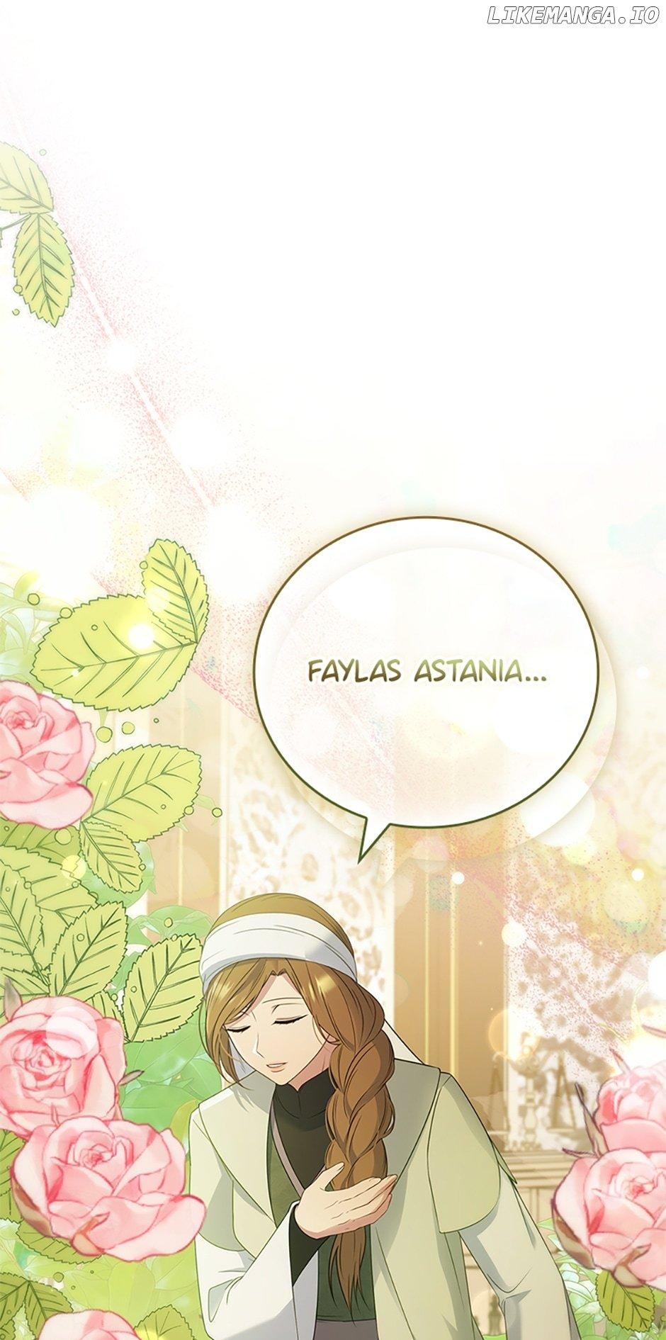 Fakes Don’t Want To Be Real Chapter 38 page 35