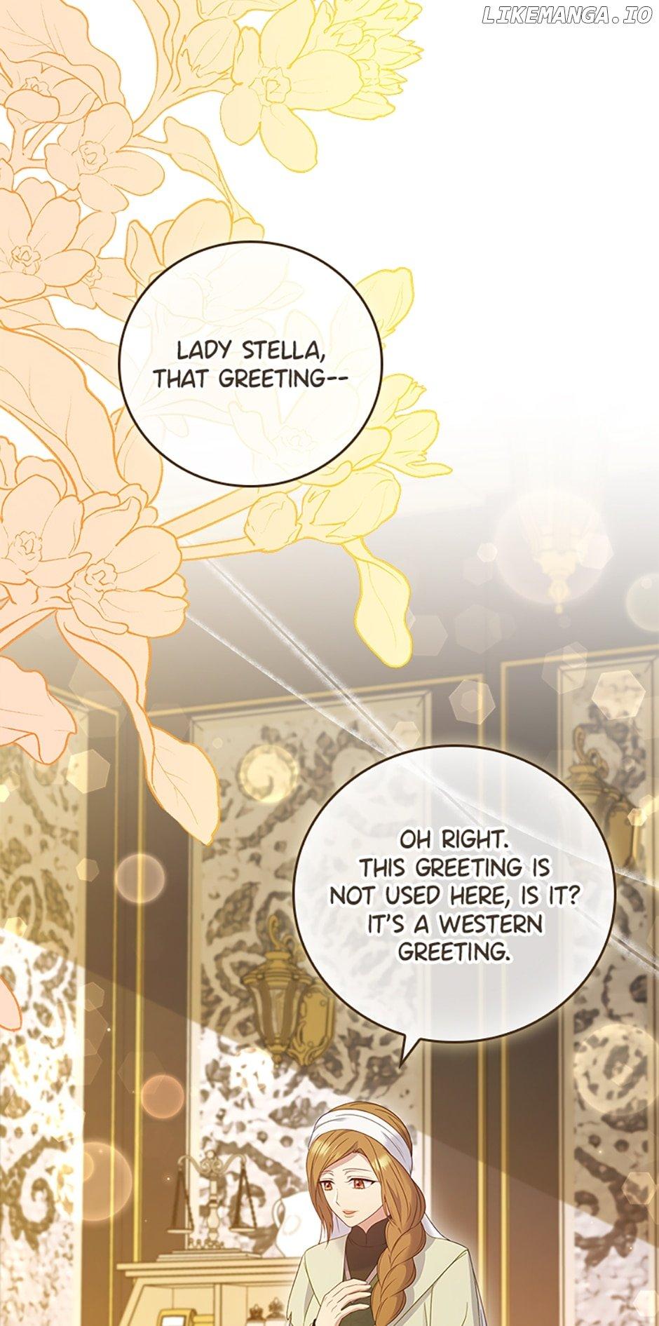 Fakes Don’t Want To Be Real Chapter 38 page 37