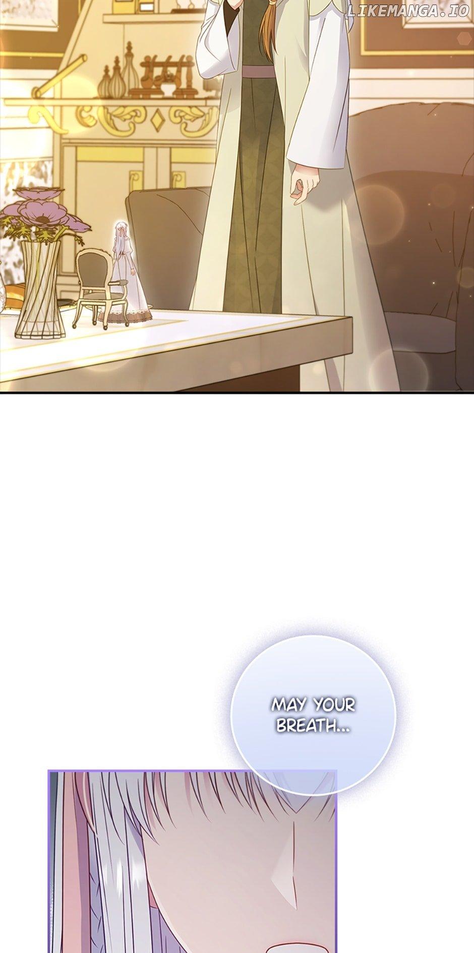 Fakes Don’t Want To Be Real Chapter 38 page 38