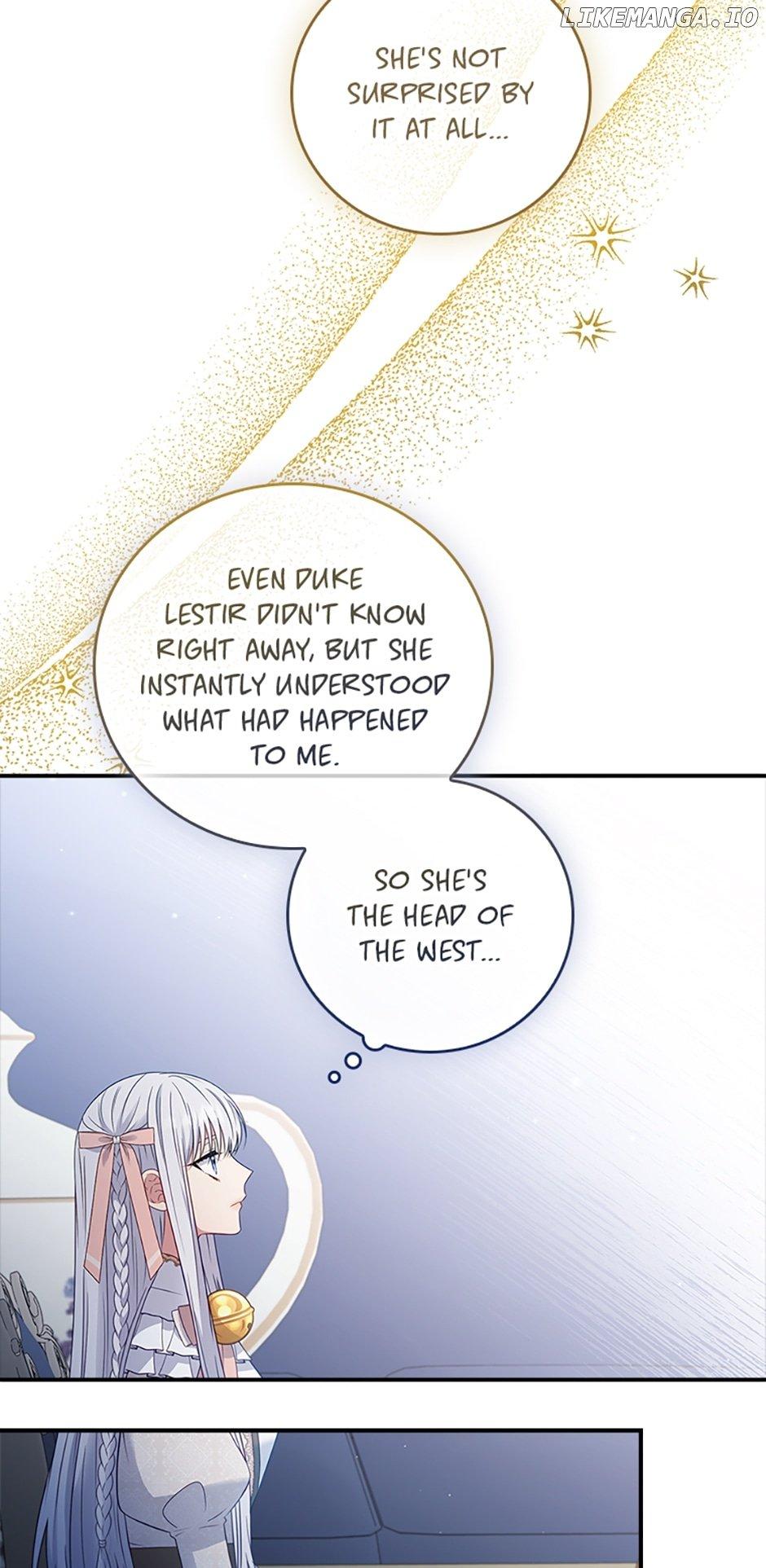 Fakes Don’t Want To Be Real Chapter 38 page 3