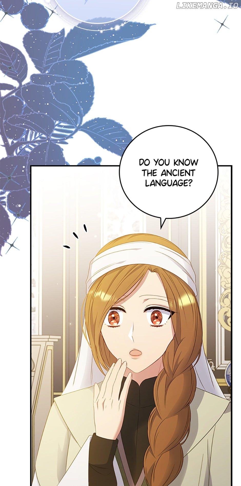 Fakes Don’t Want To Be Real Chapter 38 page 40