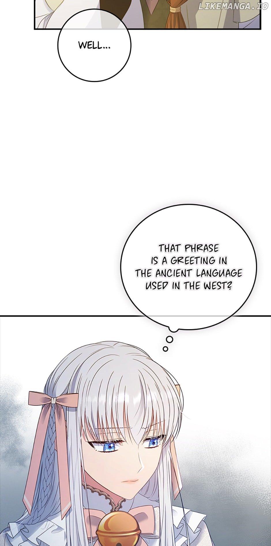 Fakes Don’t Want To Be Real Chapter 38 page 41