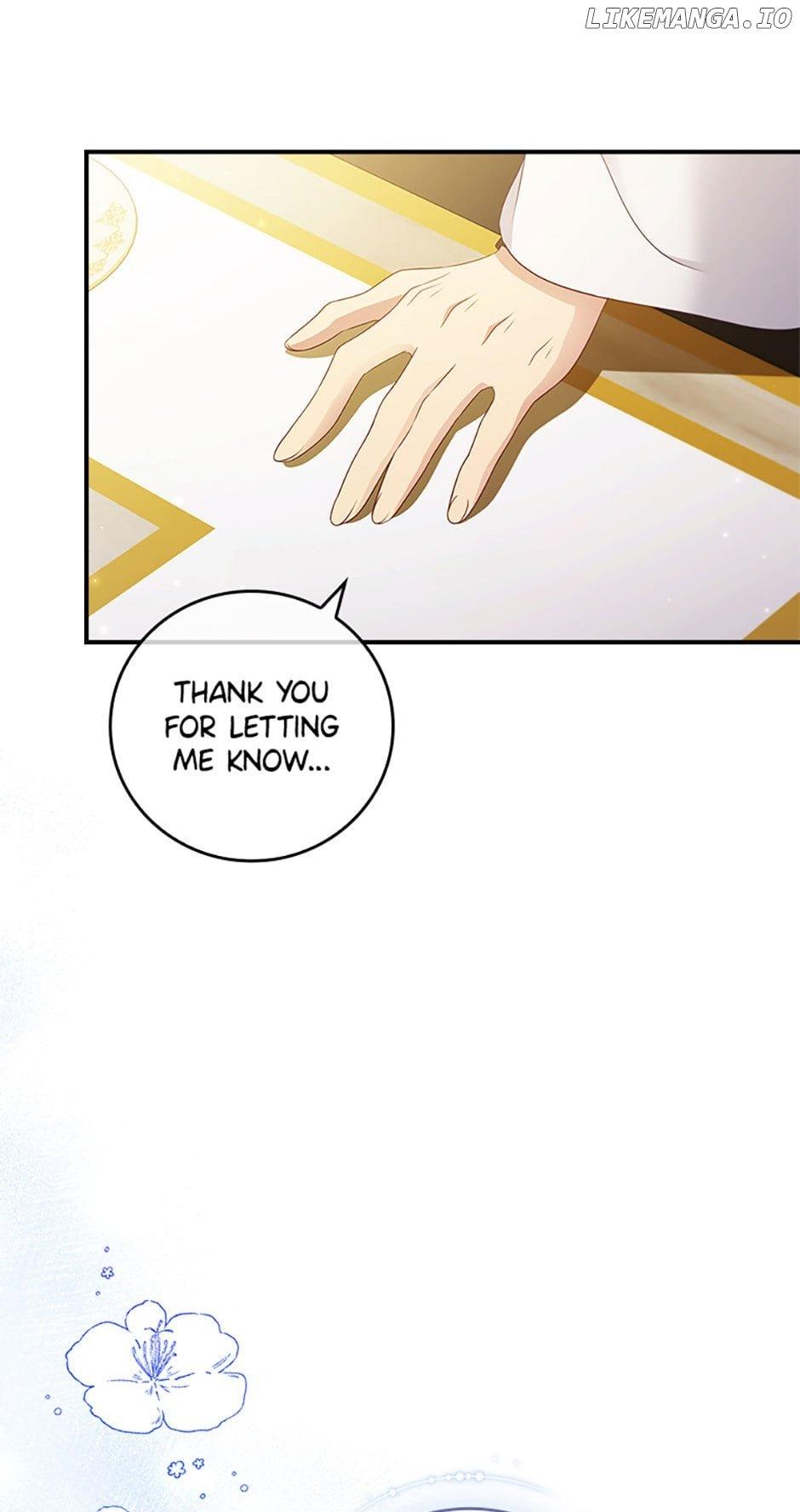 Fakes Don’t Want To Be Real Chapter 38 page 44