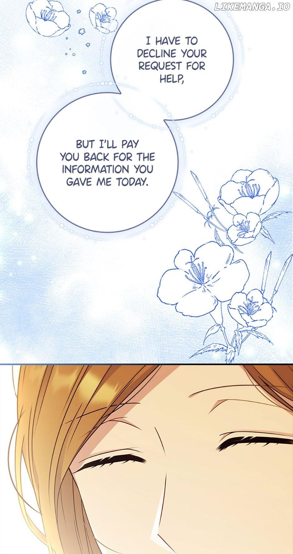 Fakes Don’t Want To Be Real Chapter 38 page 45