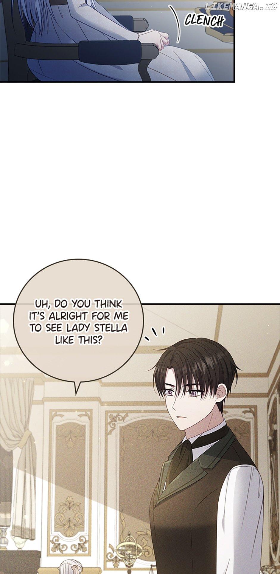Fakes Don’t Want To Be Real Chapter 38 page 4