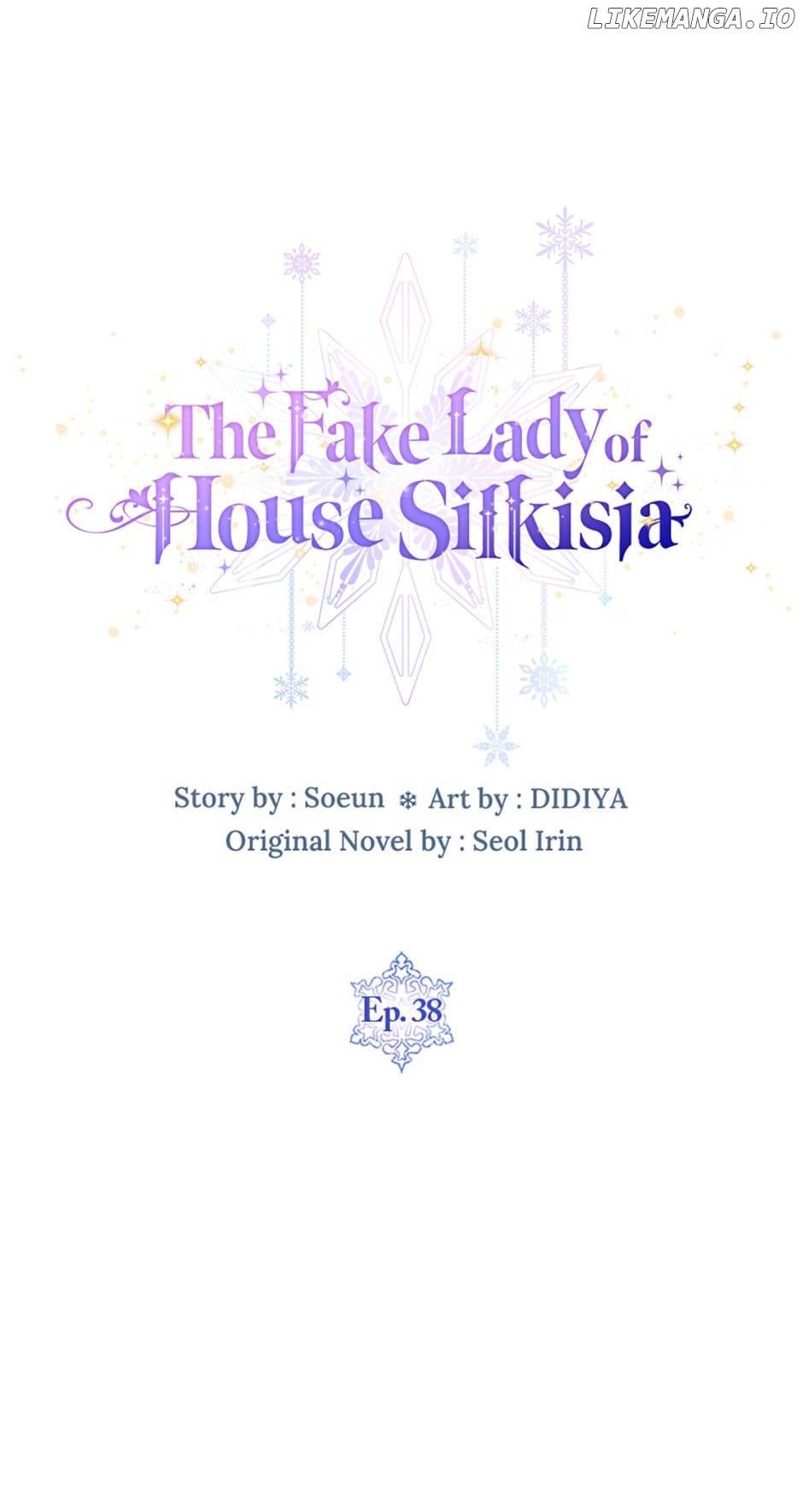 Fakes Don’t Want To Be Real Chapter 38 page 50
