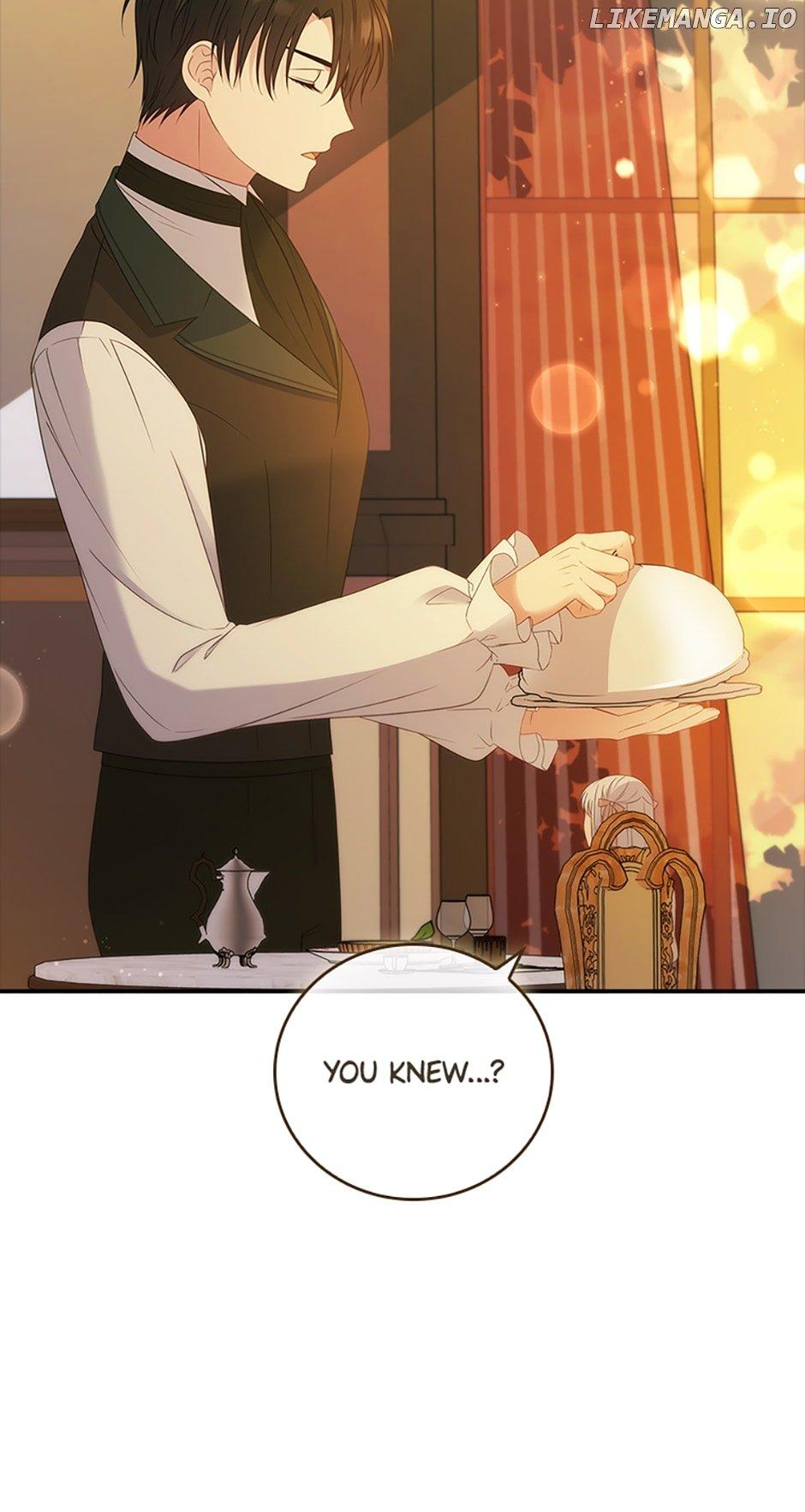 Fakes Don’t Want To Be Real Chapter 38 page 52