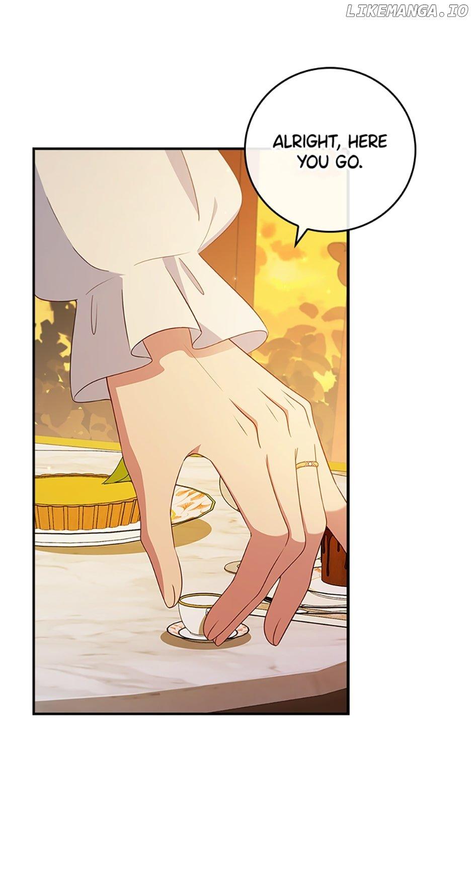 Fakes Don’t Want To Be Real Chapter 38 page 53