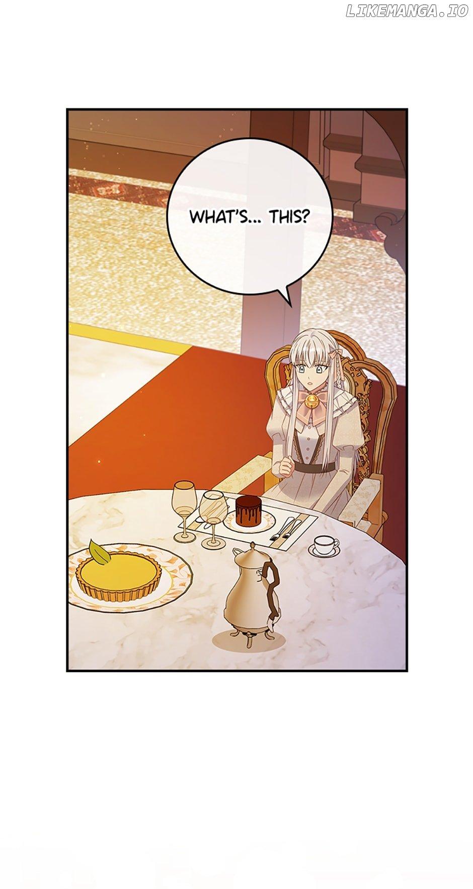 Fakes Don’t Want To Be Real Chapter 38 page 54