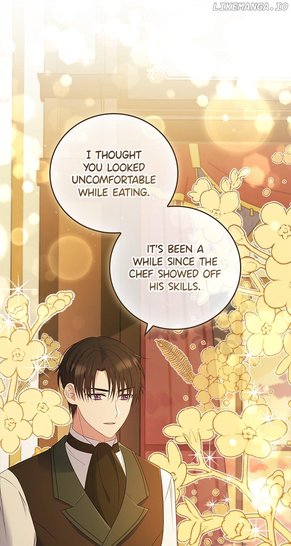 Fakes Don’t Want To Be Real Chapter 38 page 55
