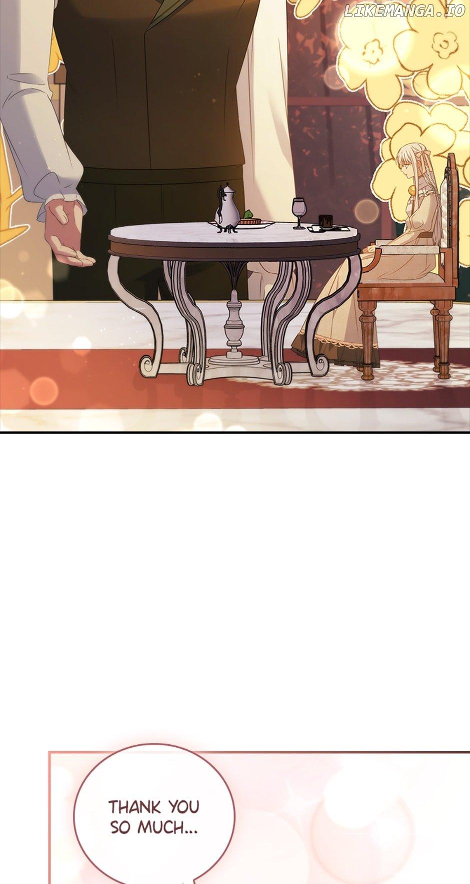 Fakes Don’t Want To Be Real Chapter 38 page 56