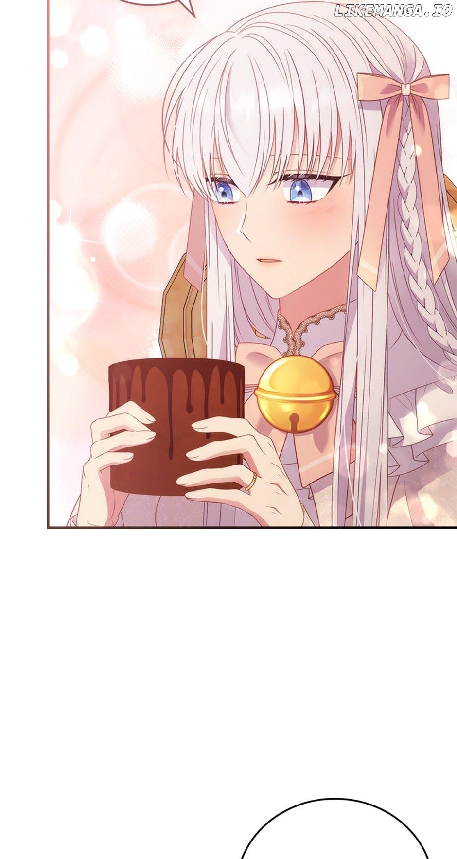 Fakes Don’t Want To Be Real Chapter 38 page 57