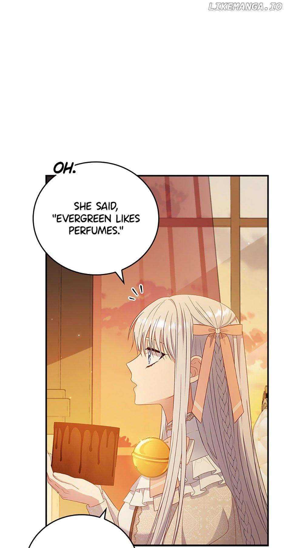 Fakes Don’t Want To Be Real Chapter 38 page 59