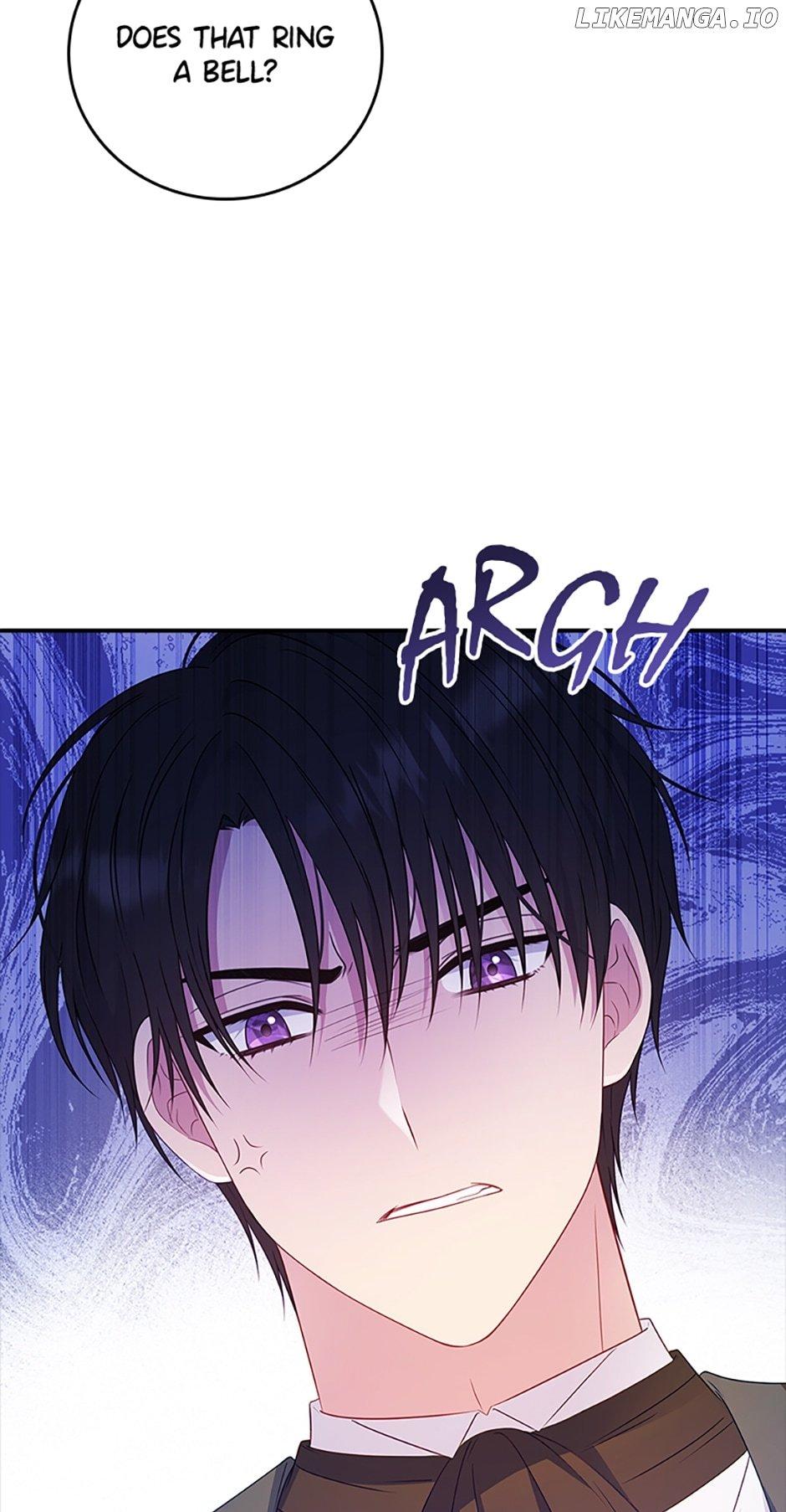 Fakes Don’t Want To Be Real Chapter 38 page 60