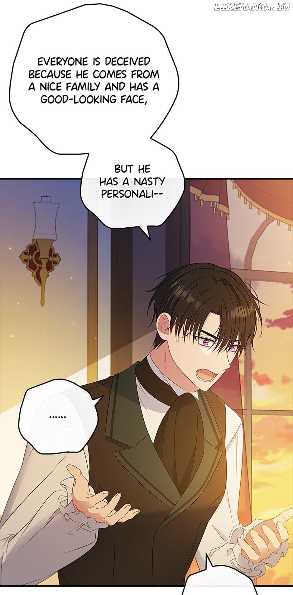 Fakes Don’t Want To Be Real Chapter 38 page 68