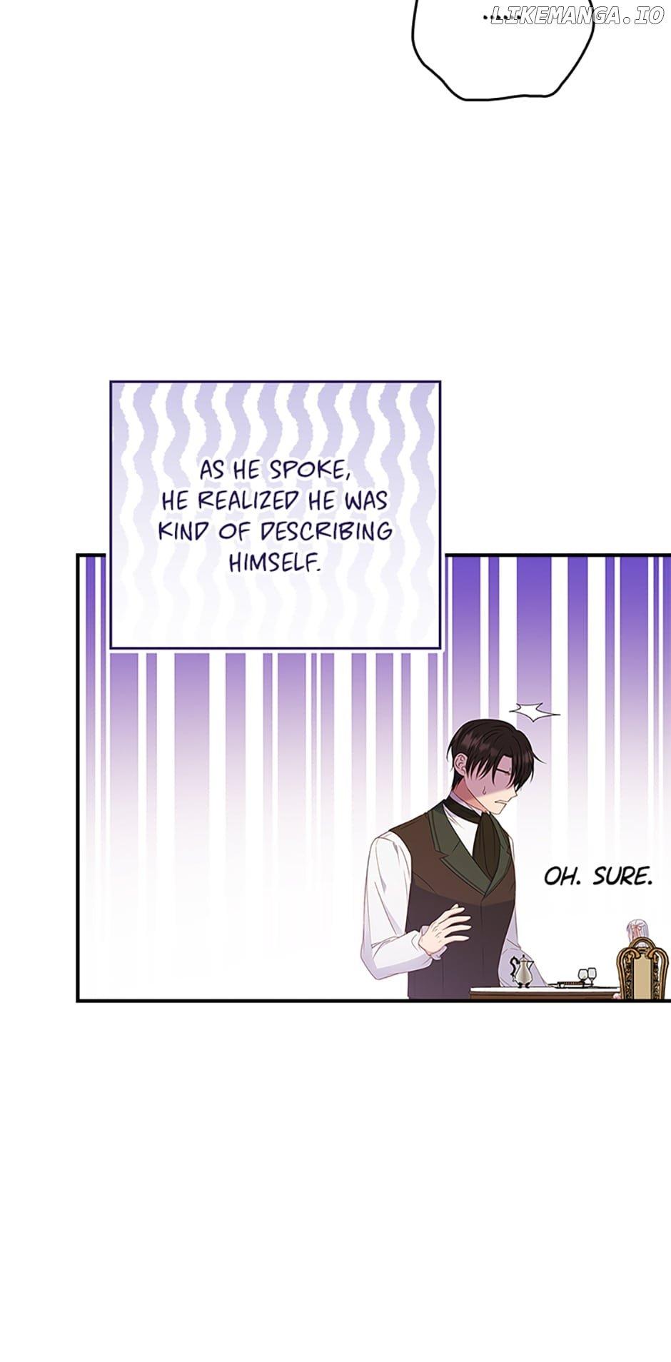 Fakes Don’t Want To Be Real Chapter 38 page 69