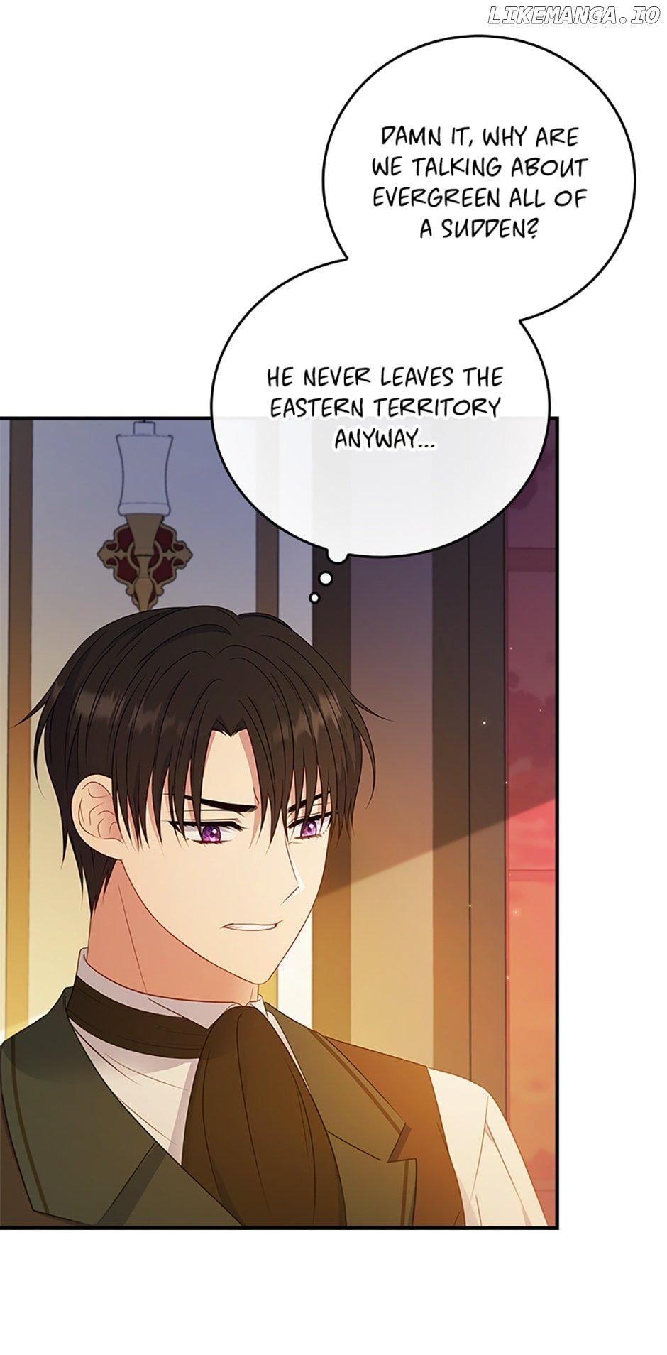 Fakes Don’t Want To Be Real Chapter 38 page 70