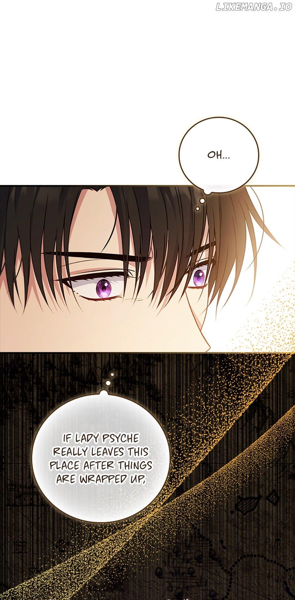 Fakes Don’t Want To Be Real Chapter 38 page 71